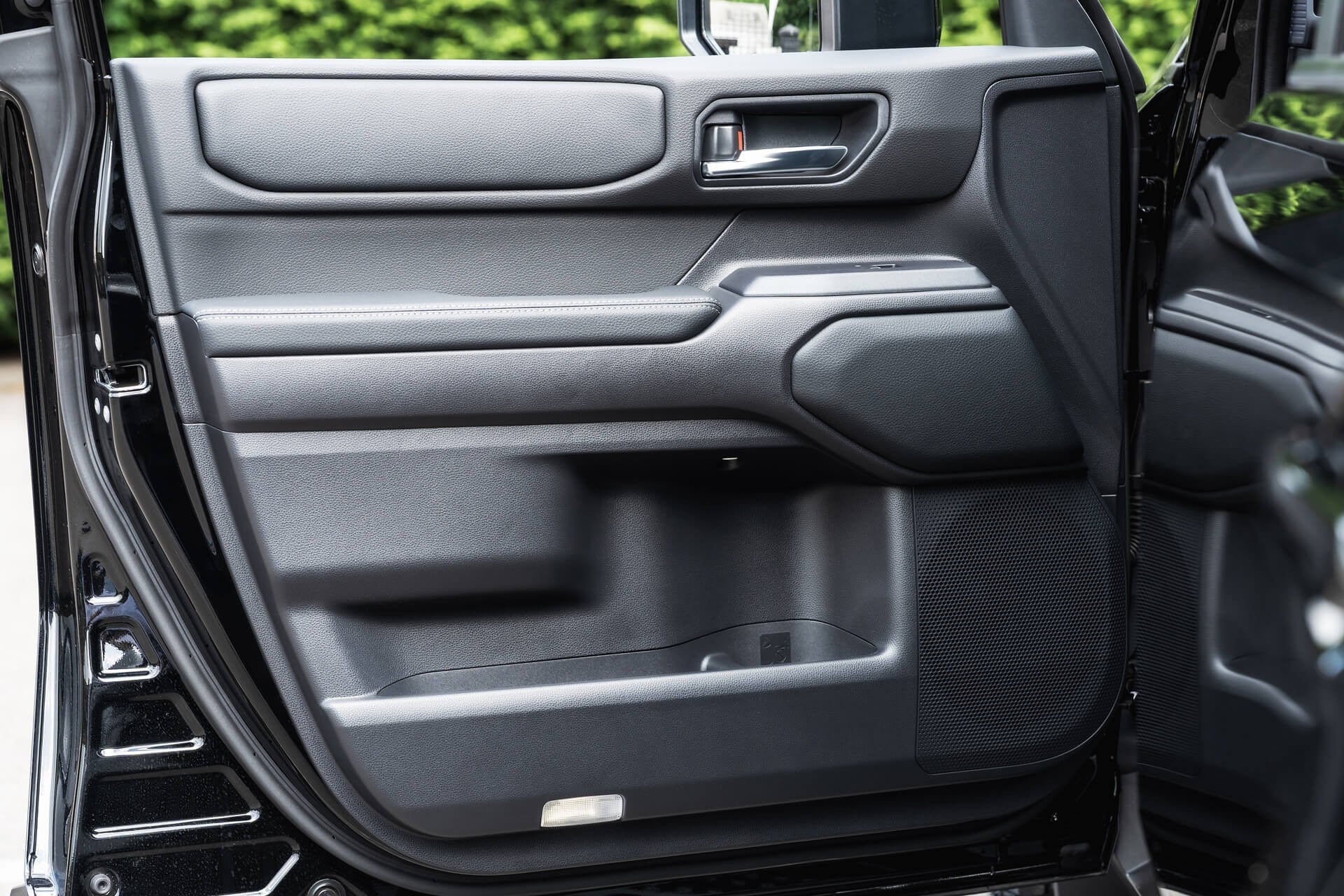 Toyota Land Cruiser 250 VX 2.7 Automatic Gallery Image