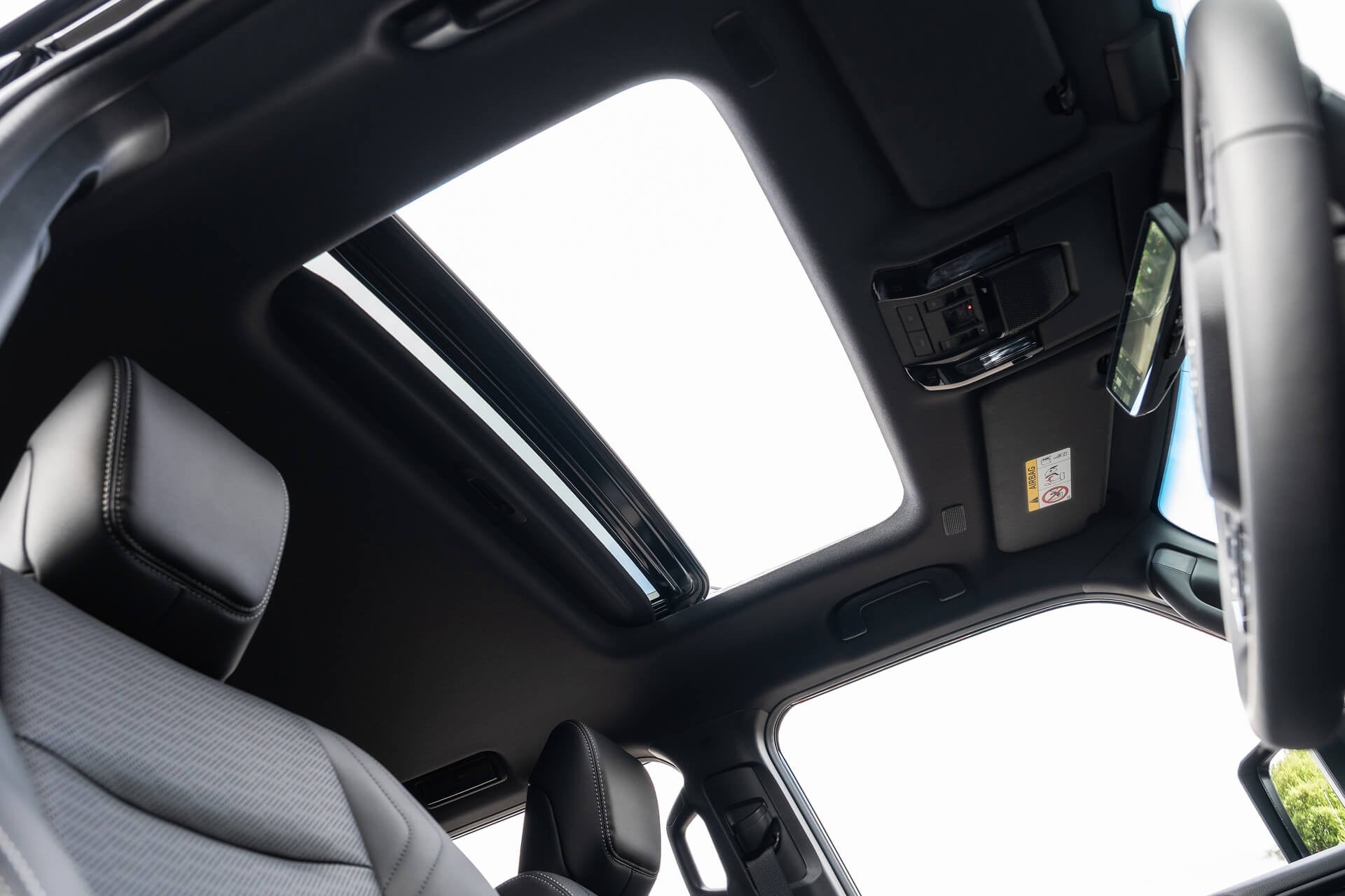 Toyota Land Cruiser 250 VX 2.7 Automatic Gallery Image