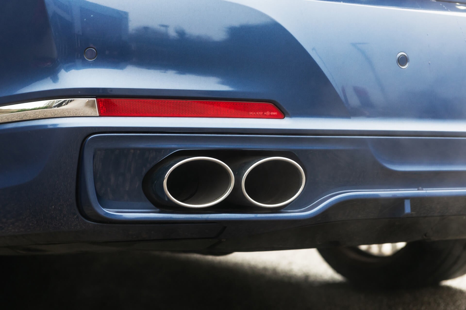 BMW Alpina B7 Gallery Image