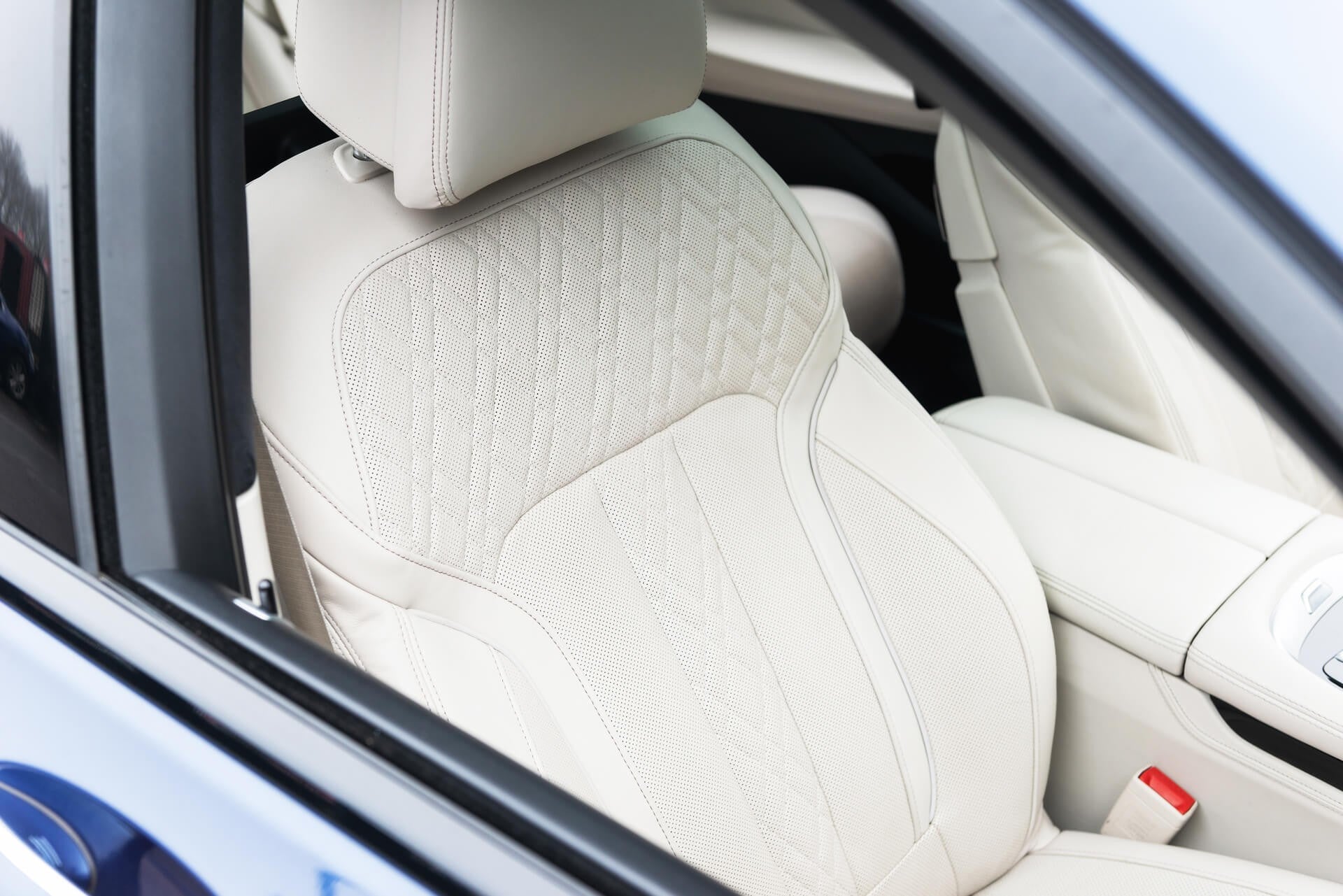 BMW Alpina B7 Gallery Image
