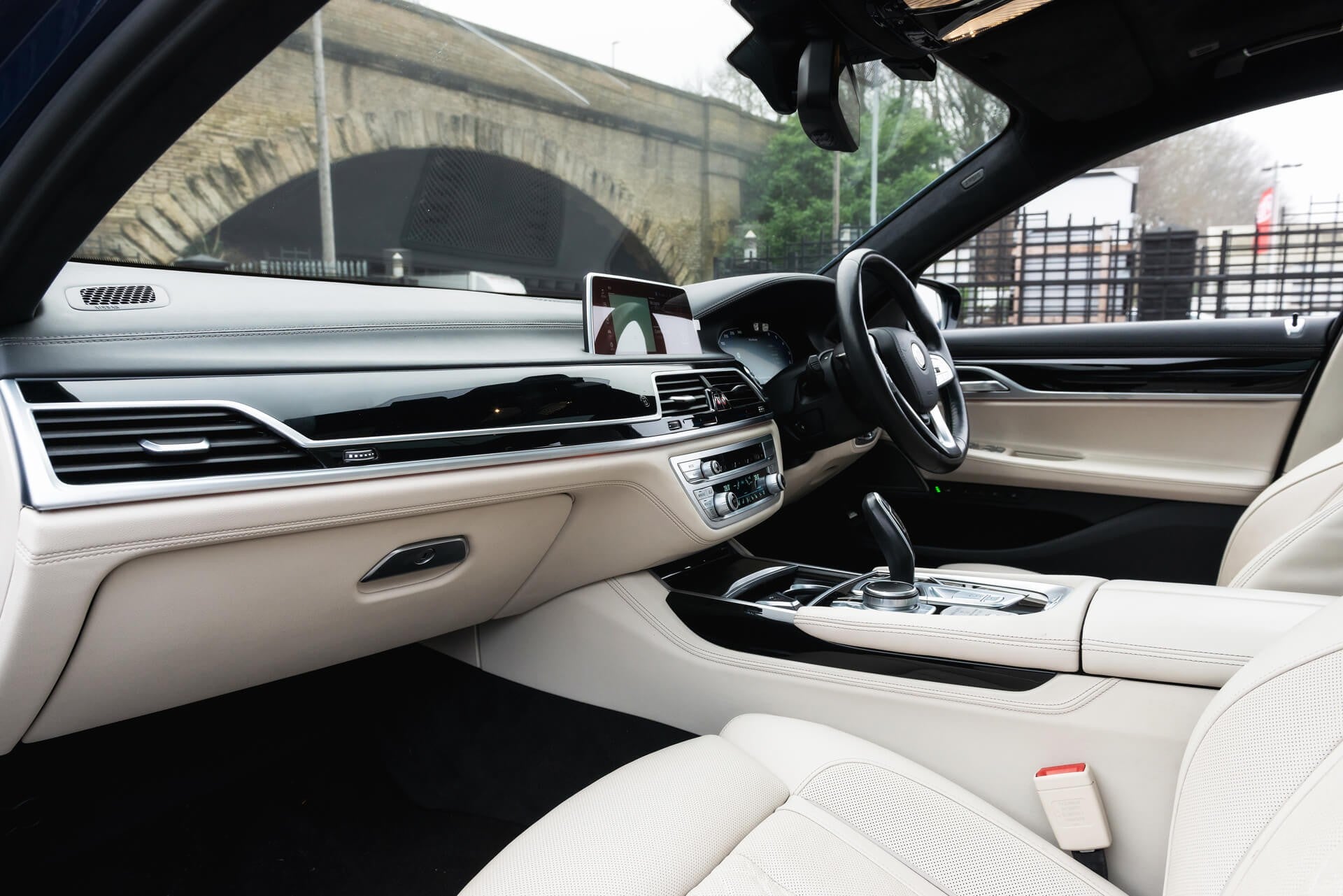 BMW Alpina B7 Gallery Image