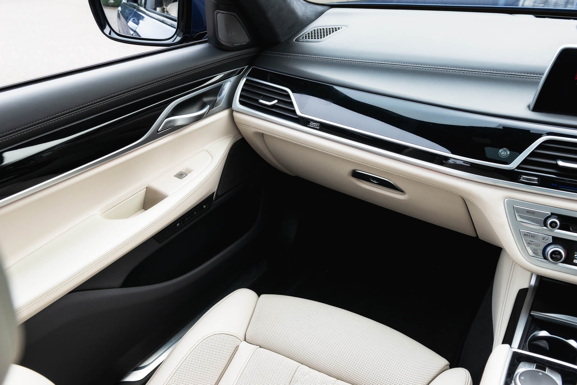 BMW Alpina B7 Gallery Image