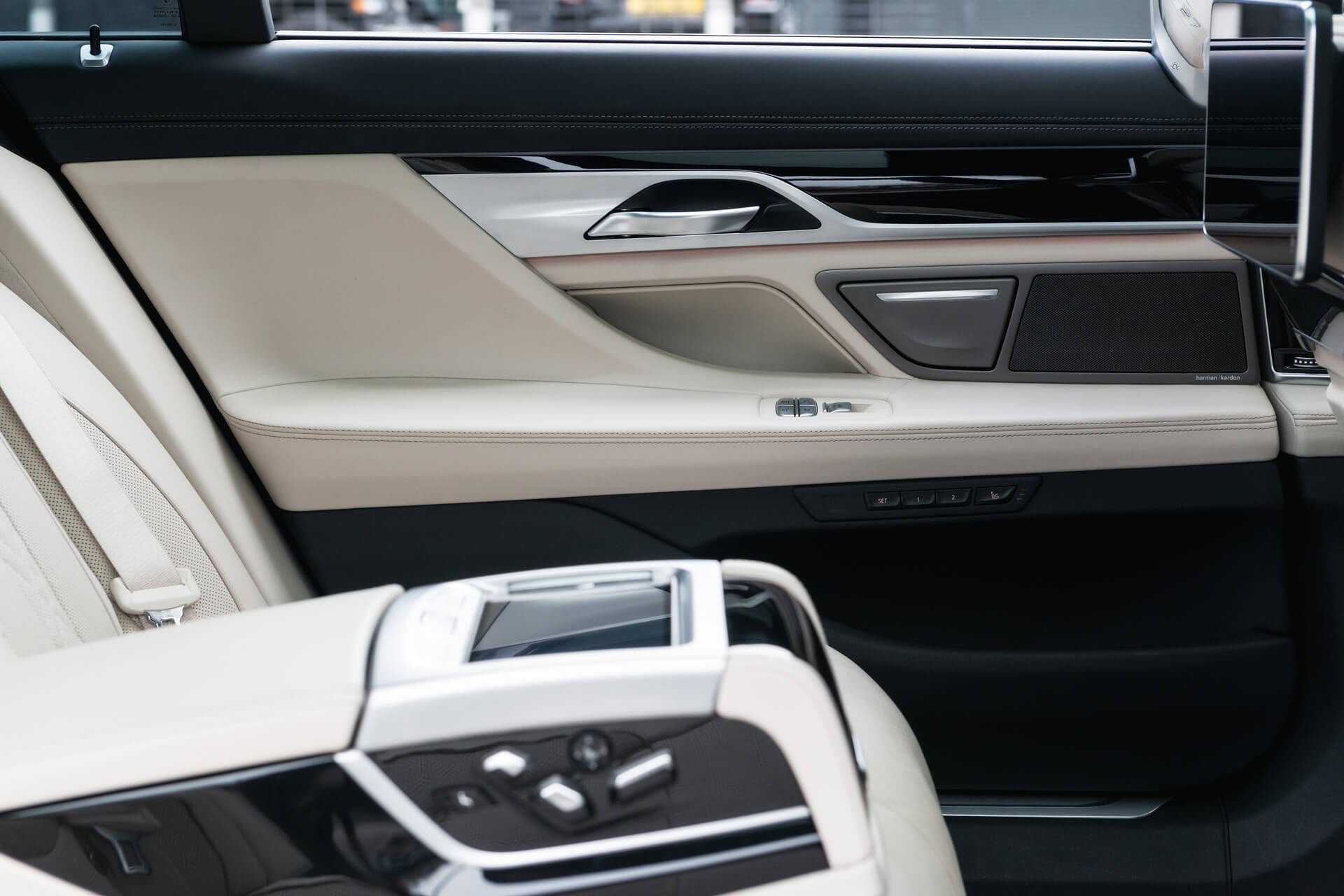 BMW Alpina B7 Gallery Image