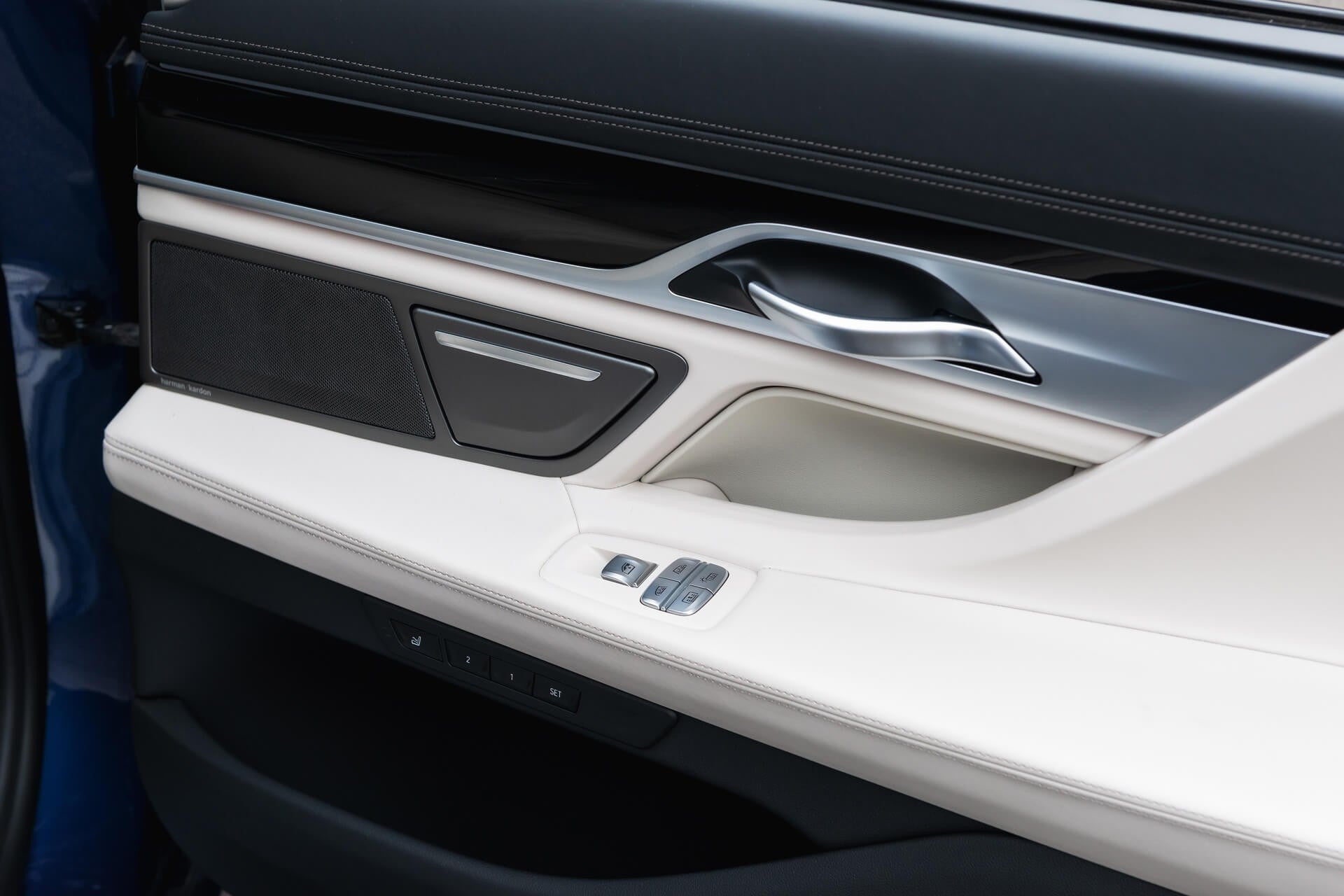 BMW Alpina B7 Gallery Image