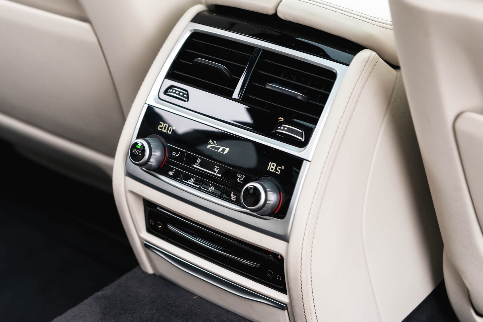 BMW Alpina B7 Gallery Image