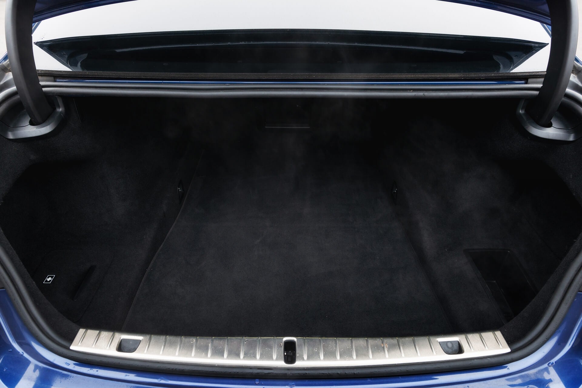 BMW Alpina B7 Gallery Image