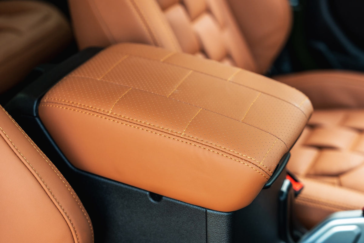 Jeep Wrangler Rubicon Gallery Image