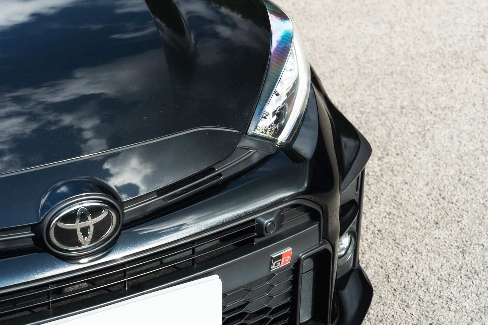 Toyota 1.5 GR RS Hatchback 3dr Petrol Automatic