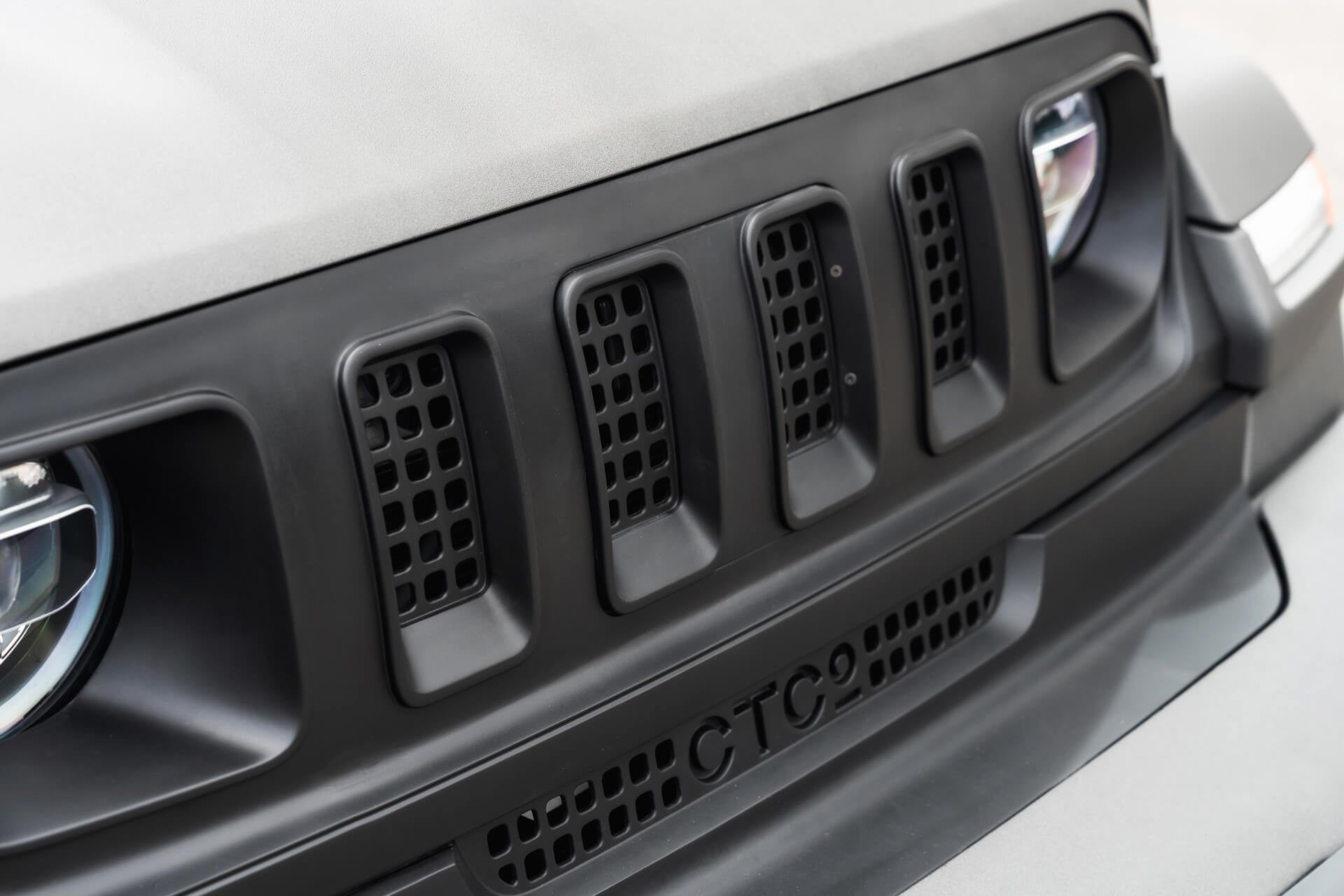 Jeep Wrangler Sahara Unlimited