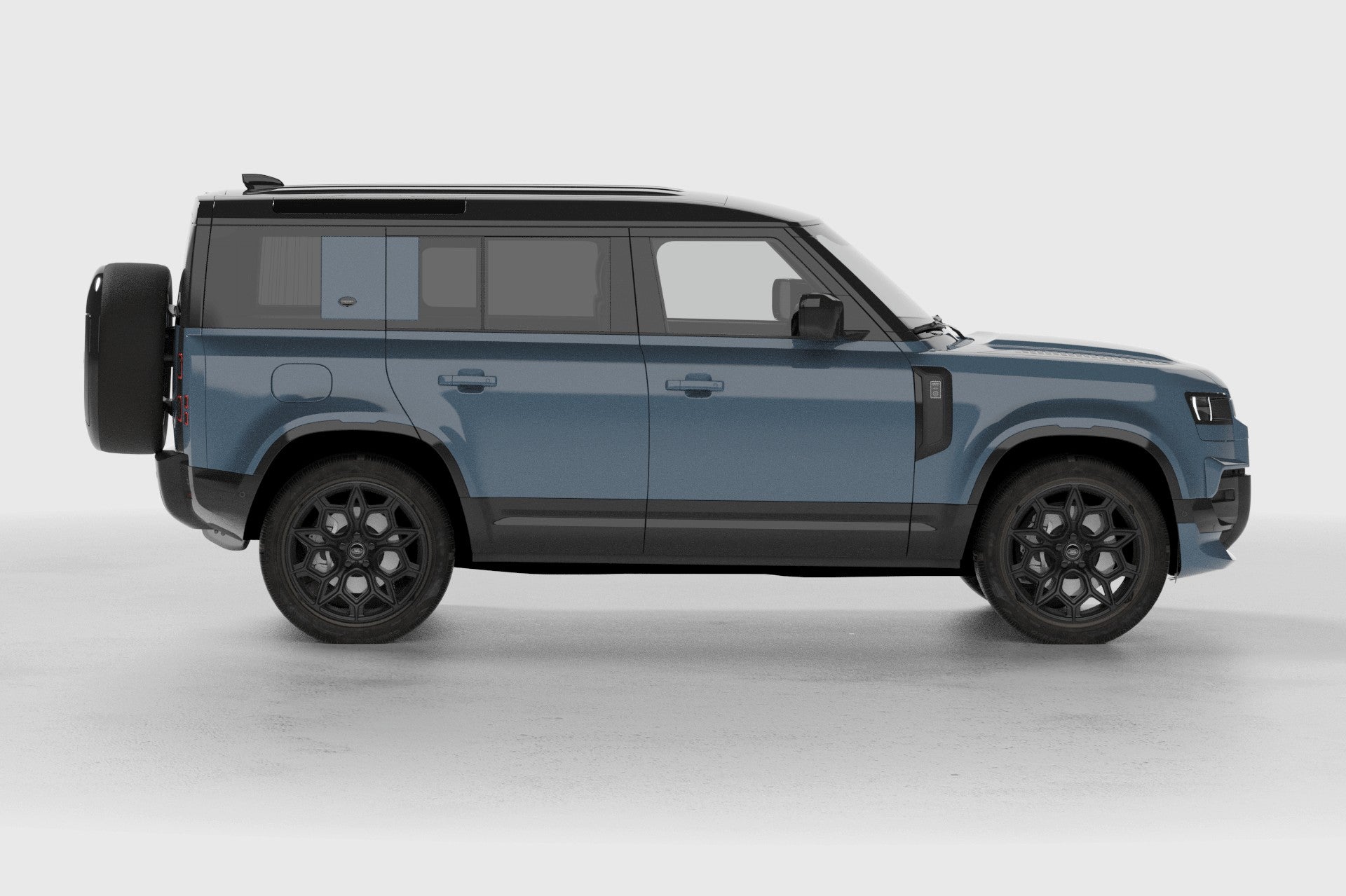 Land Rover Defender 110 D250 X-Dynamic SE