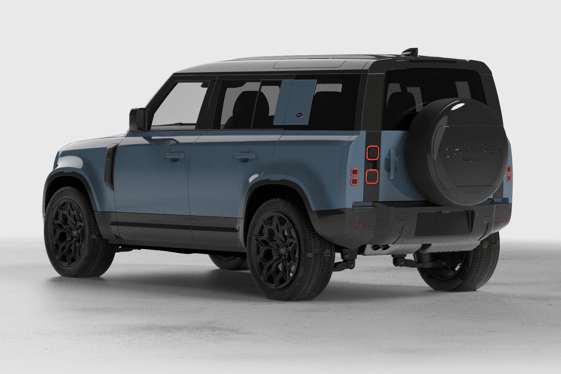 Land Rover Defender 110 D250 X-Dynamic SE