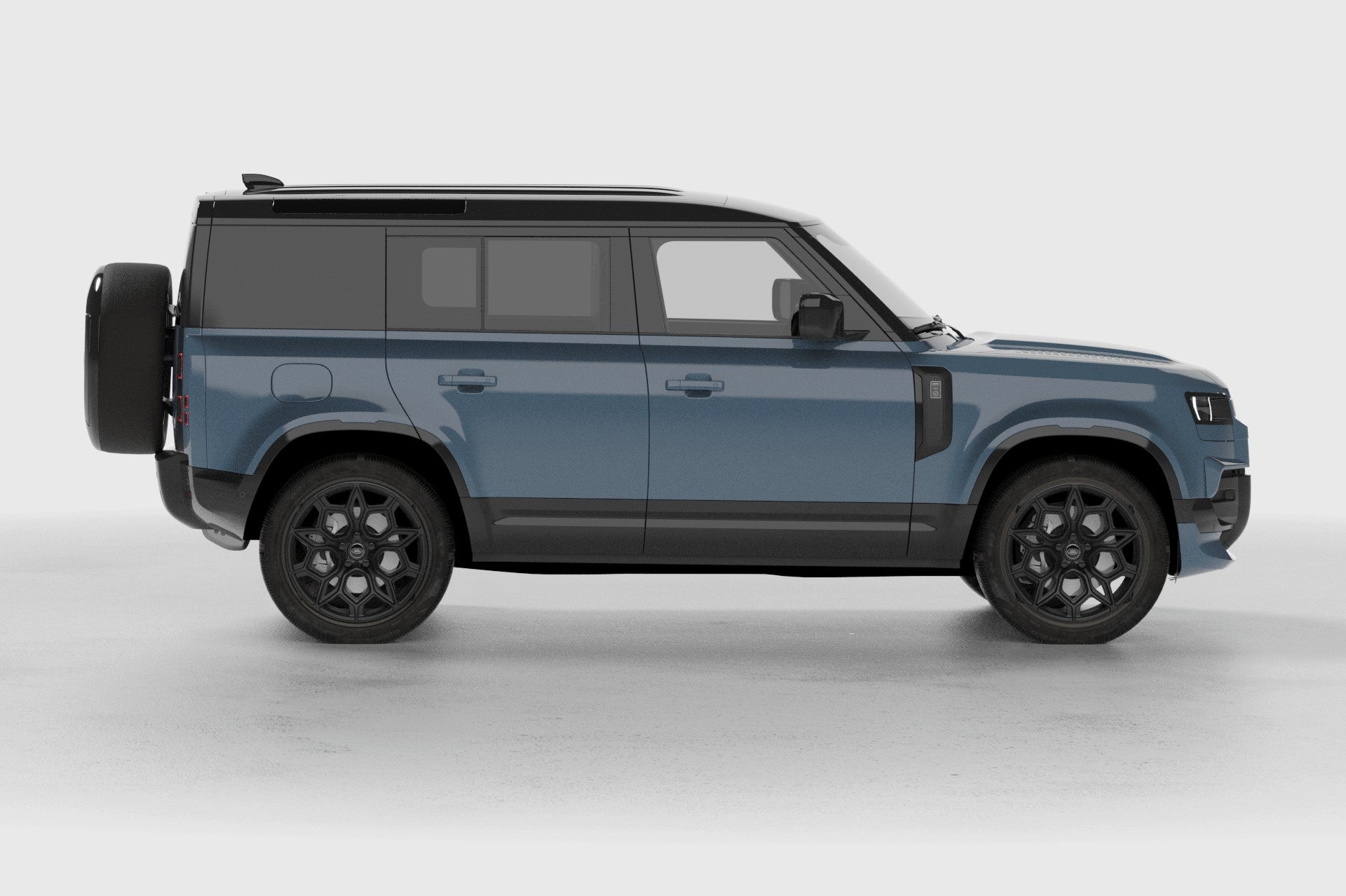 Land Rover Defender 110 D250 X-Dynamic SE Hard Top