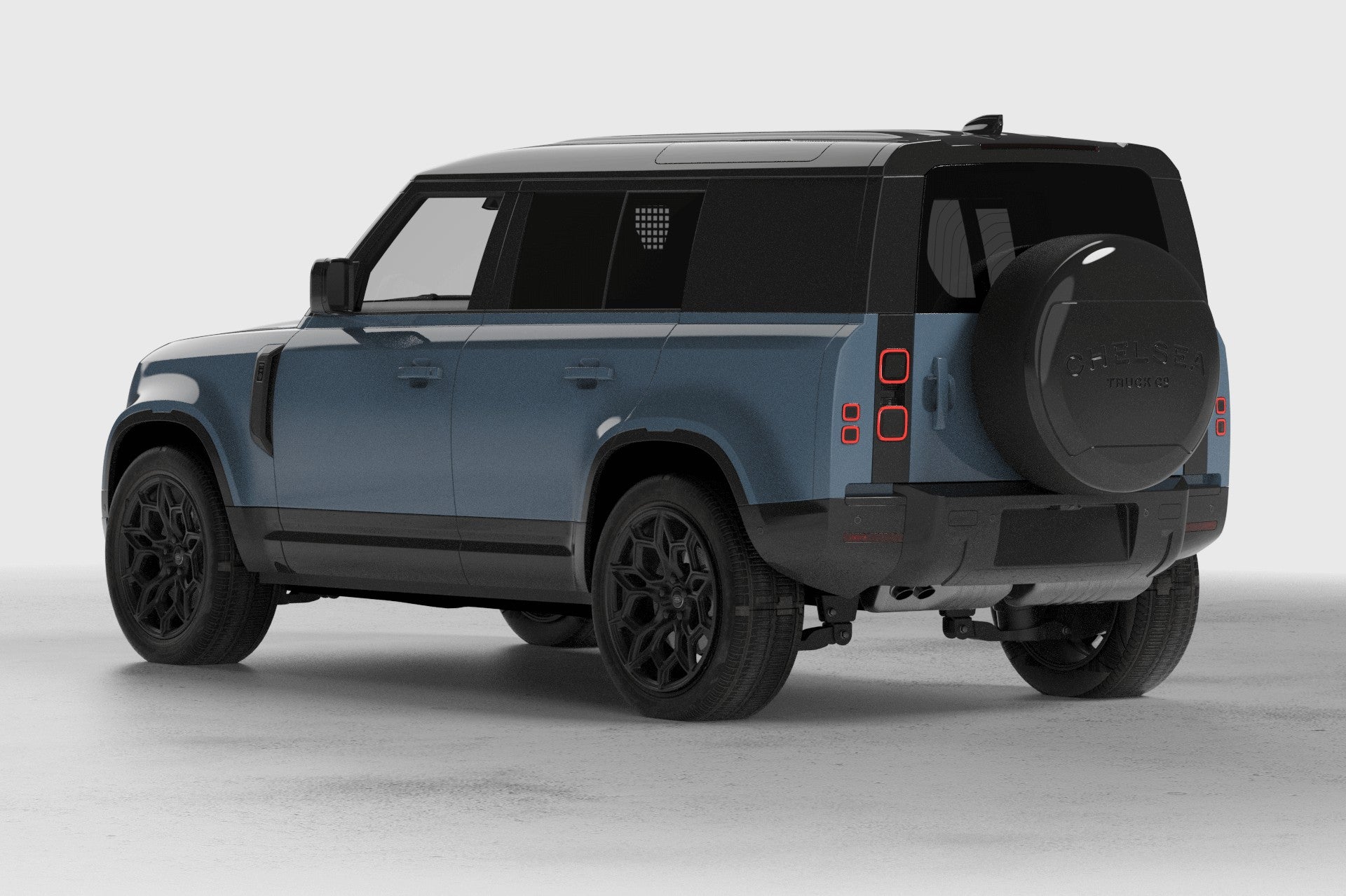 Land Rover Defender 110 D250 X-Dynamic SE Hard Top