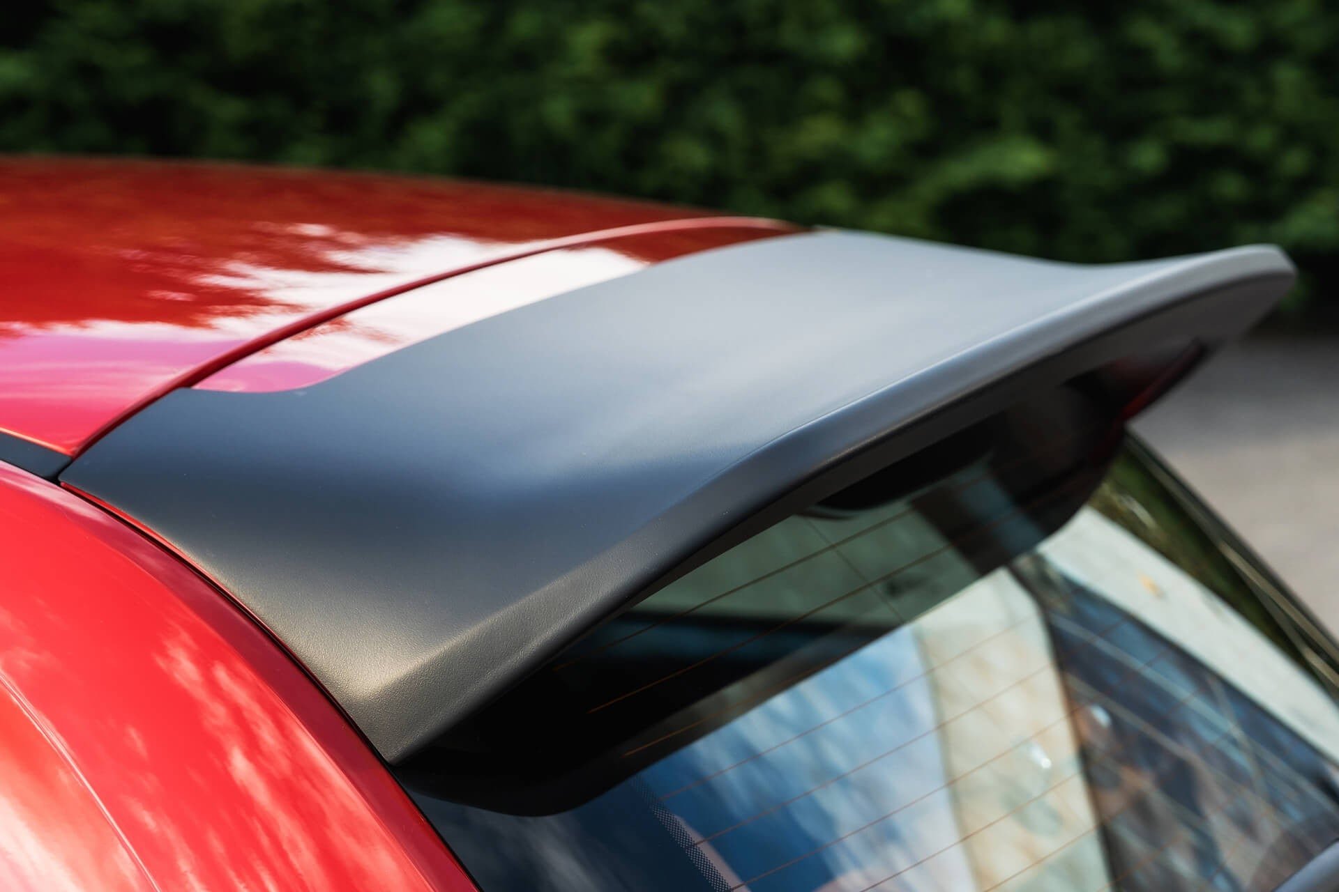 Fiat 500e RED  Designio by KAHN® Gallery Image