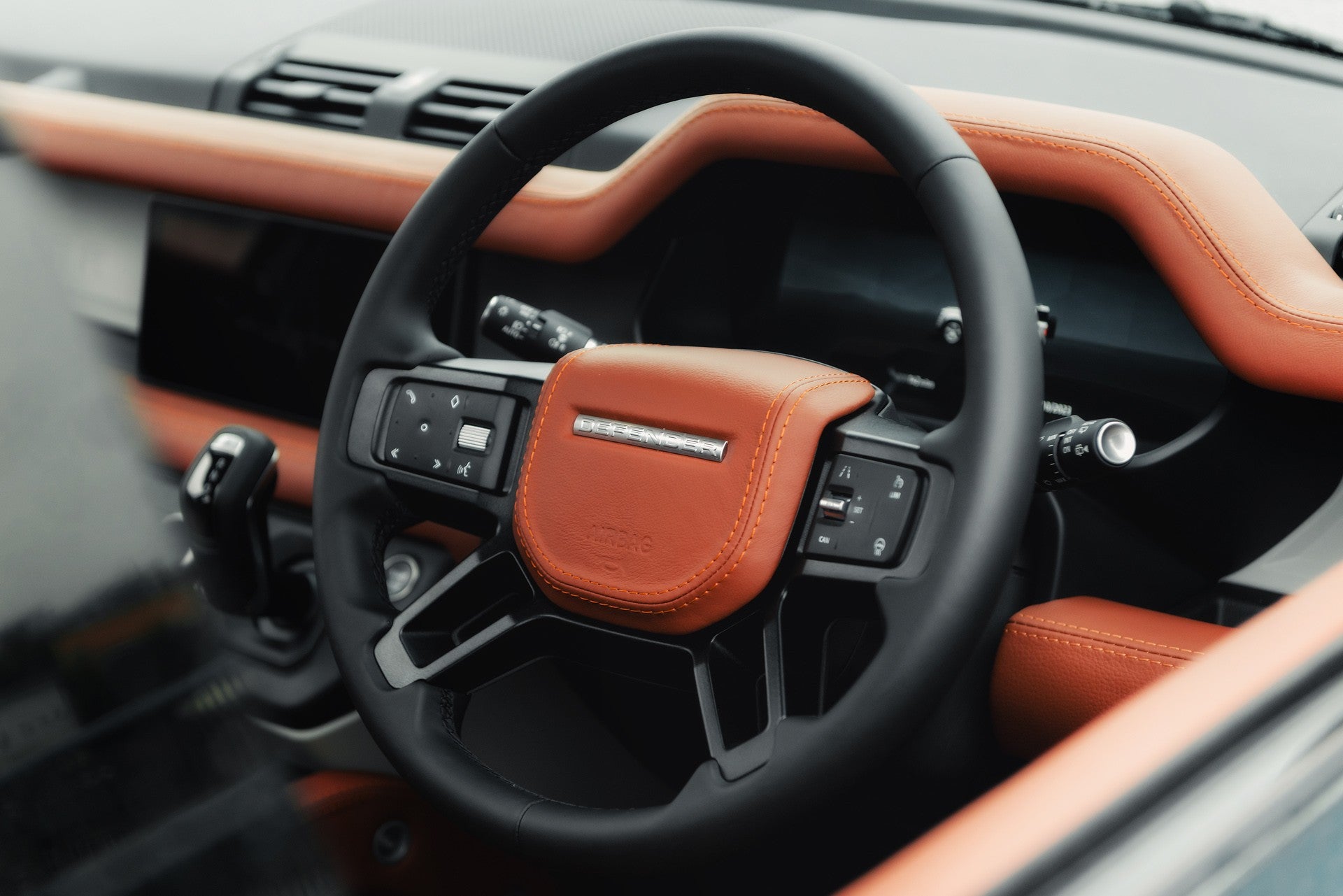 Land Rover Defender 110 P400 XS edition