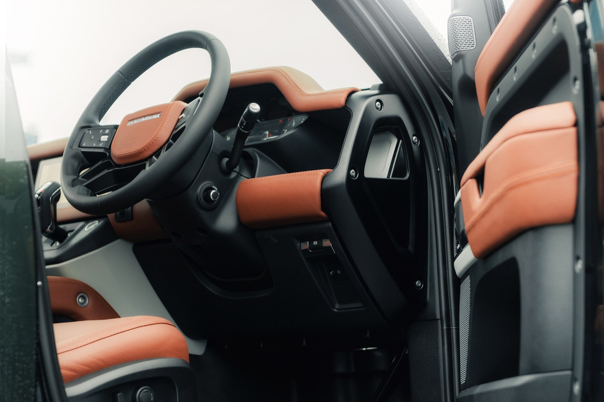 Land Rover Defender 110 P400 XS edition