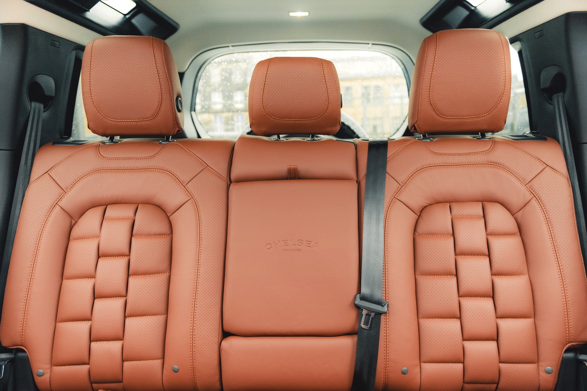 Land Rover Defender 110 P400 XS edition