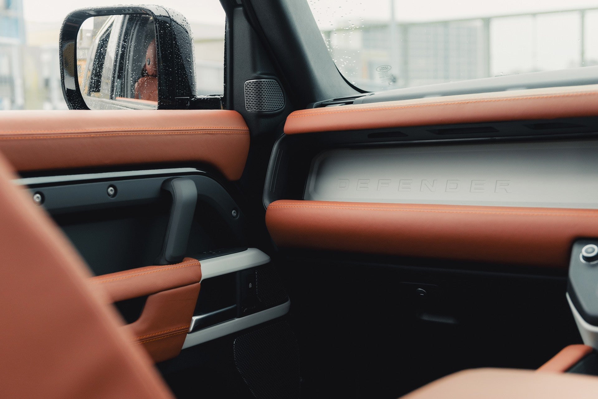 Land Rover Defender 110 P400 XS edition
