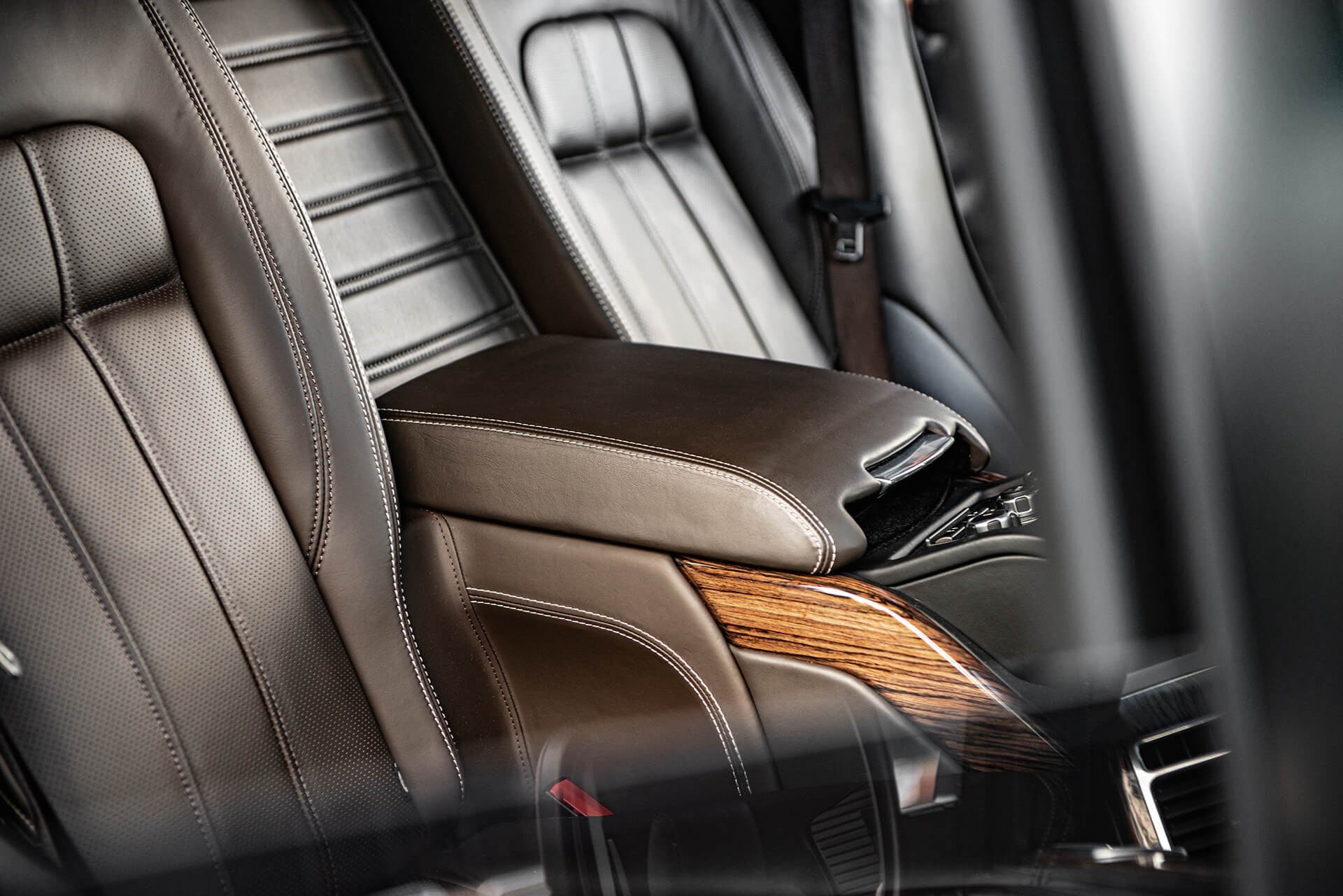 Range Rover 5.0V8 Ultimate Edition
