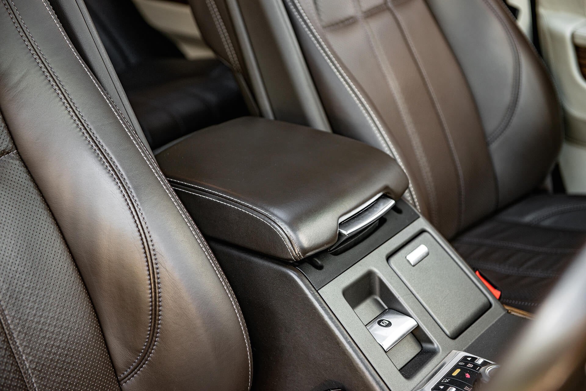 Range Rover 5.0V8 Ultimate Edition