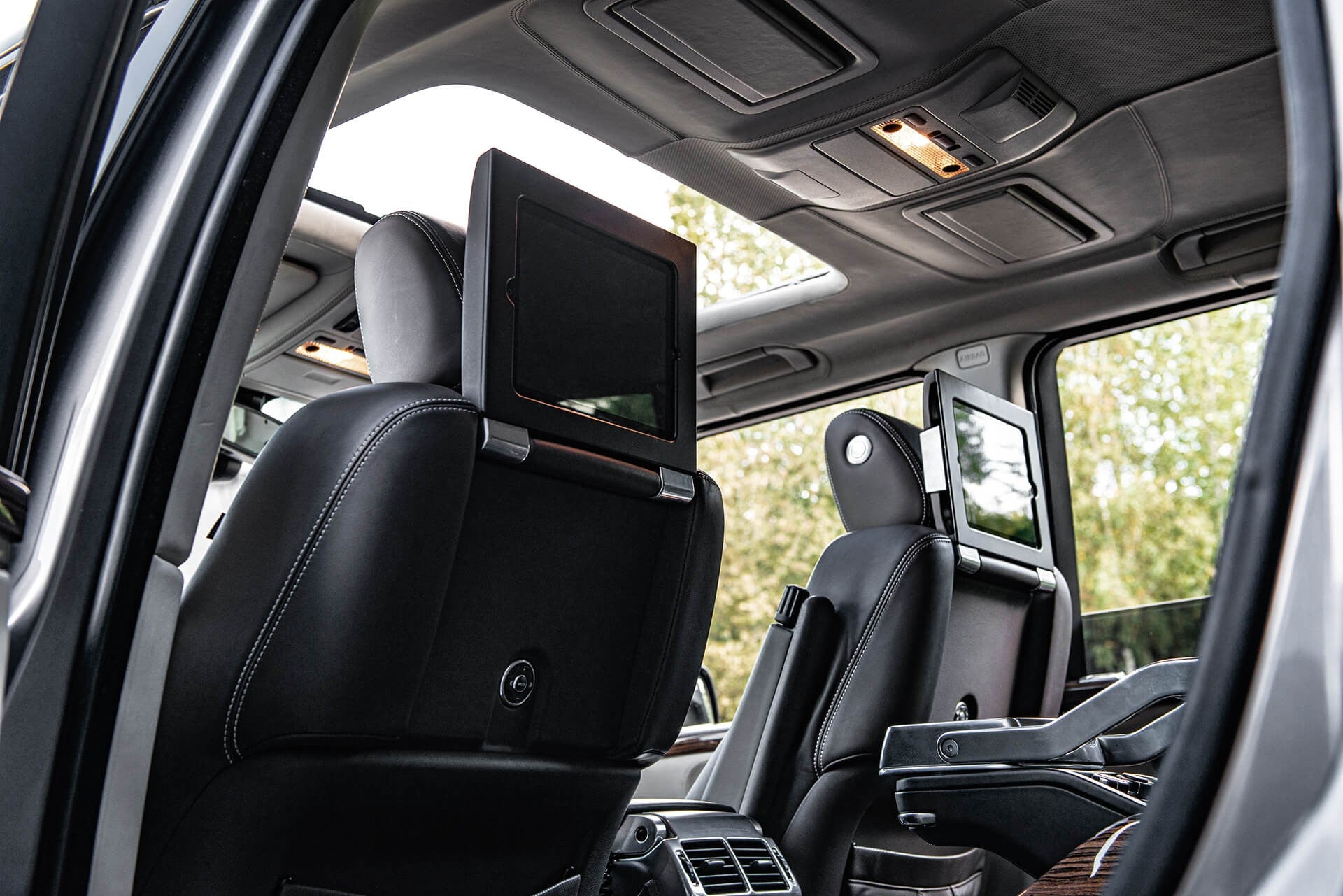 Range Rover 5.0V8 Ultimate Edition