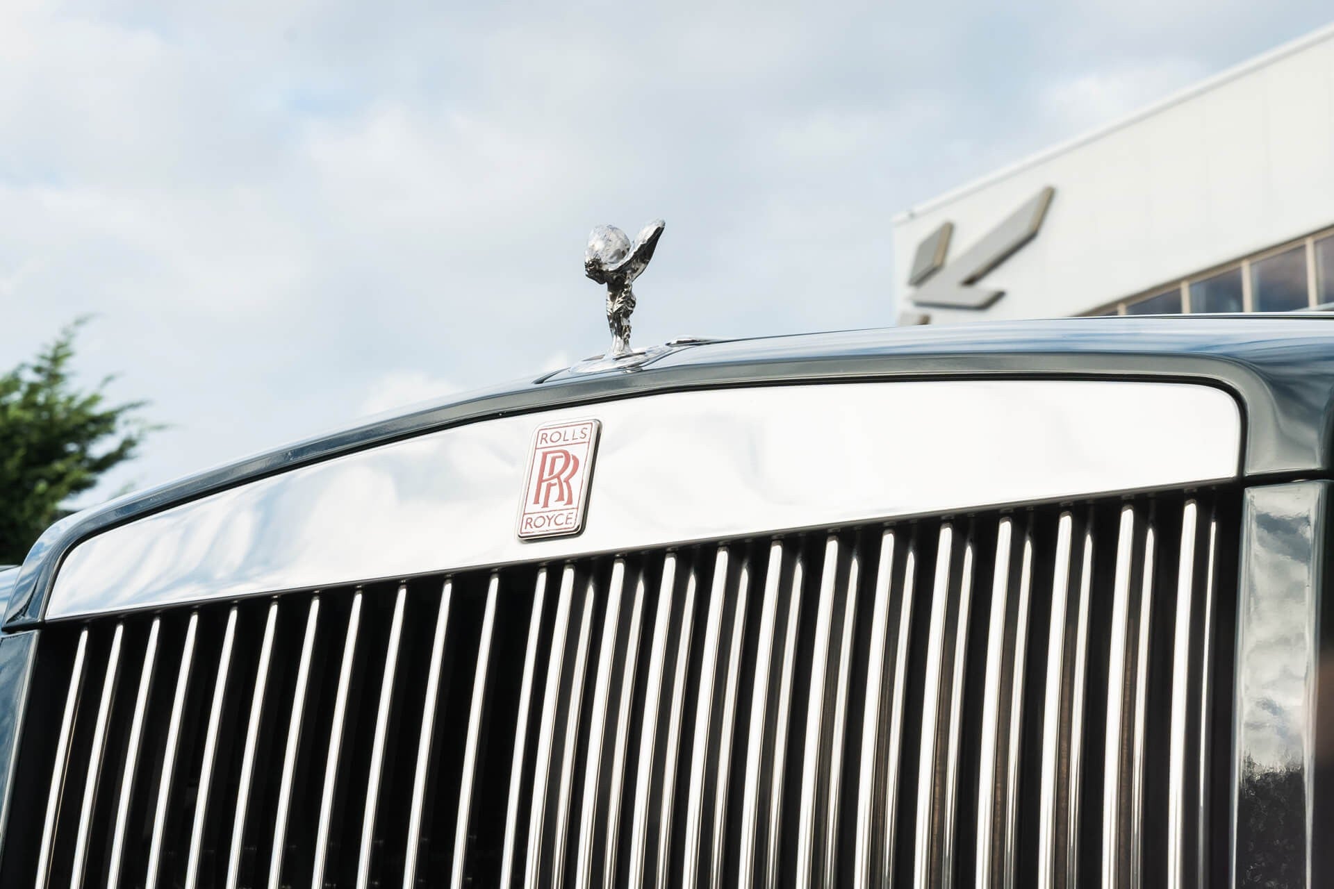 Rolls Royce Phantom 6.7 V12 Coupe Gallery Image