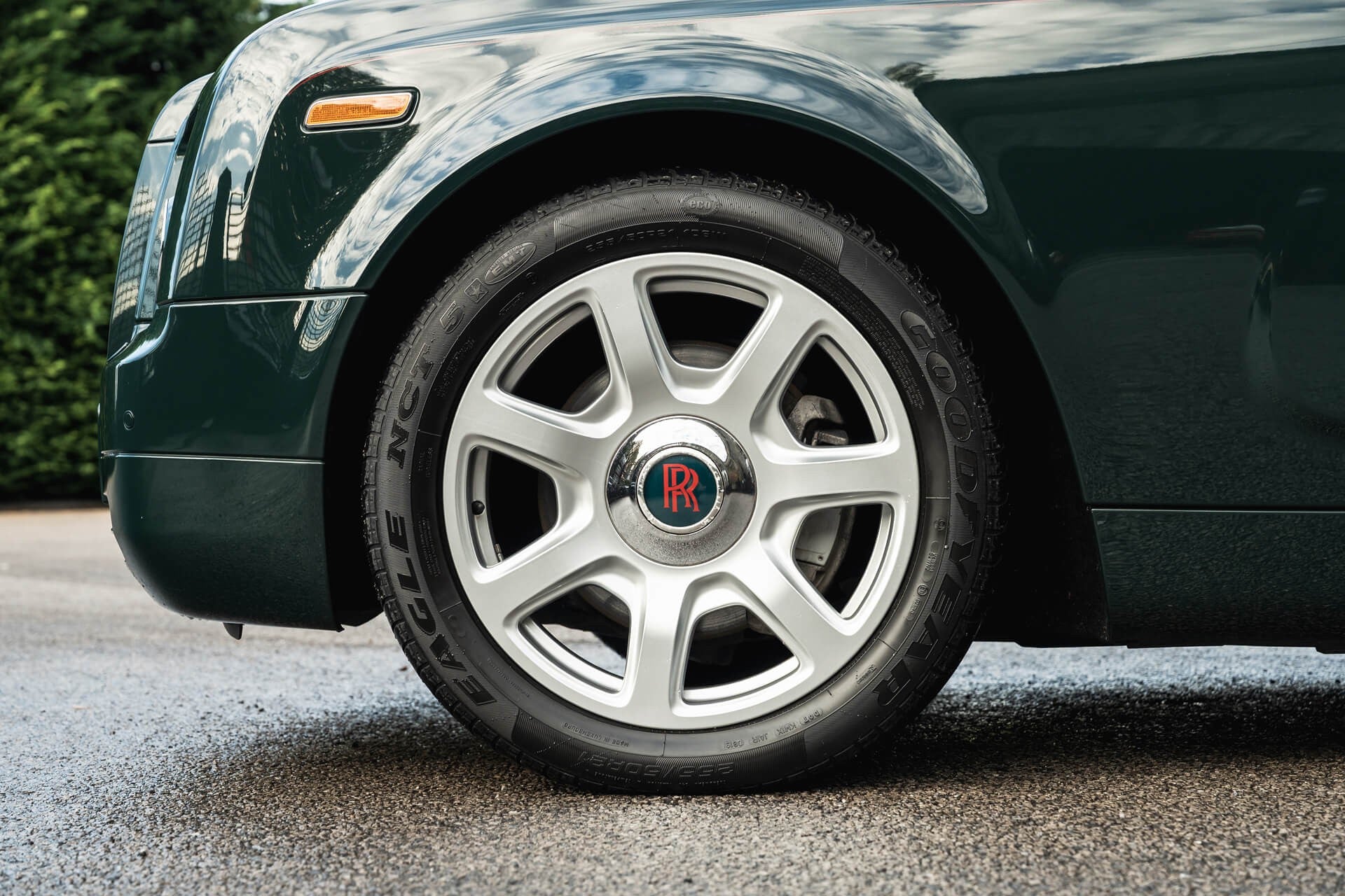 Rolls Royce Phantom 6.7 V12 Coupe Gallery Image