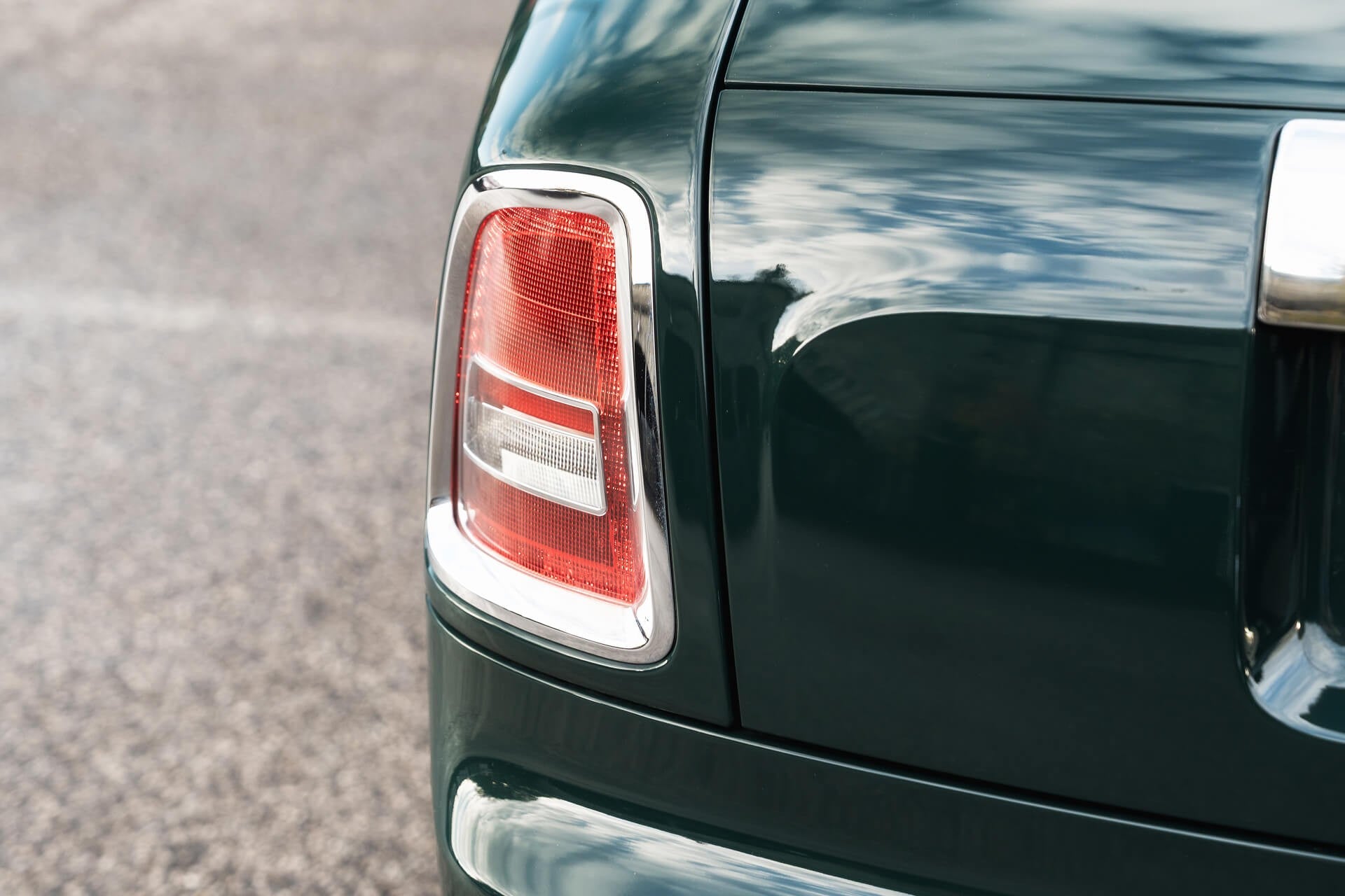 Rolls Royce Phantom 6.7 V12 Coupe Gallery Image