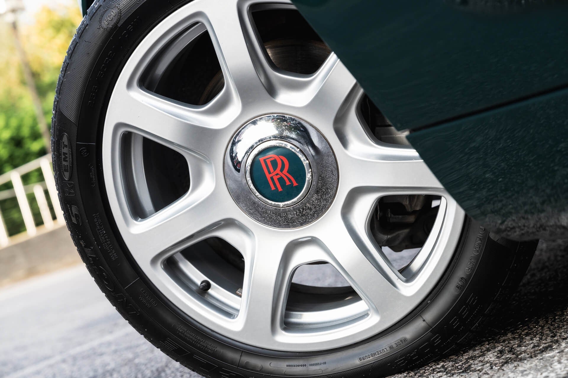 Rolls Royce Phantom 6.7 V12 Coupe Gallery Image