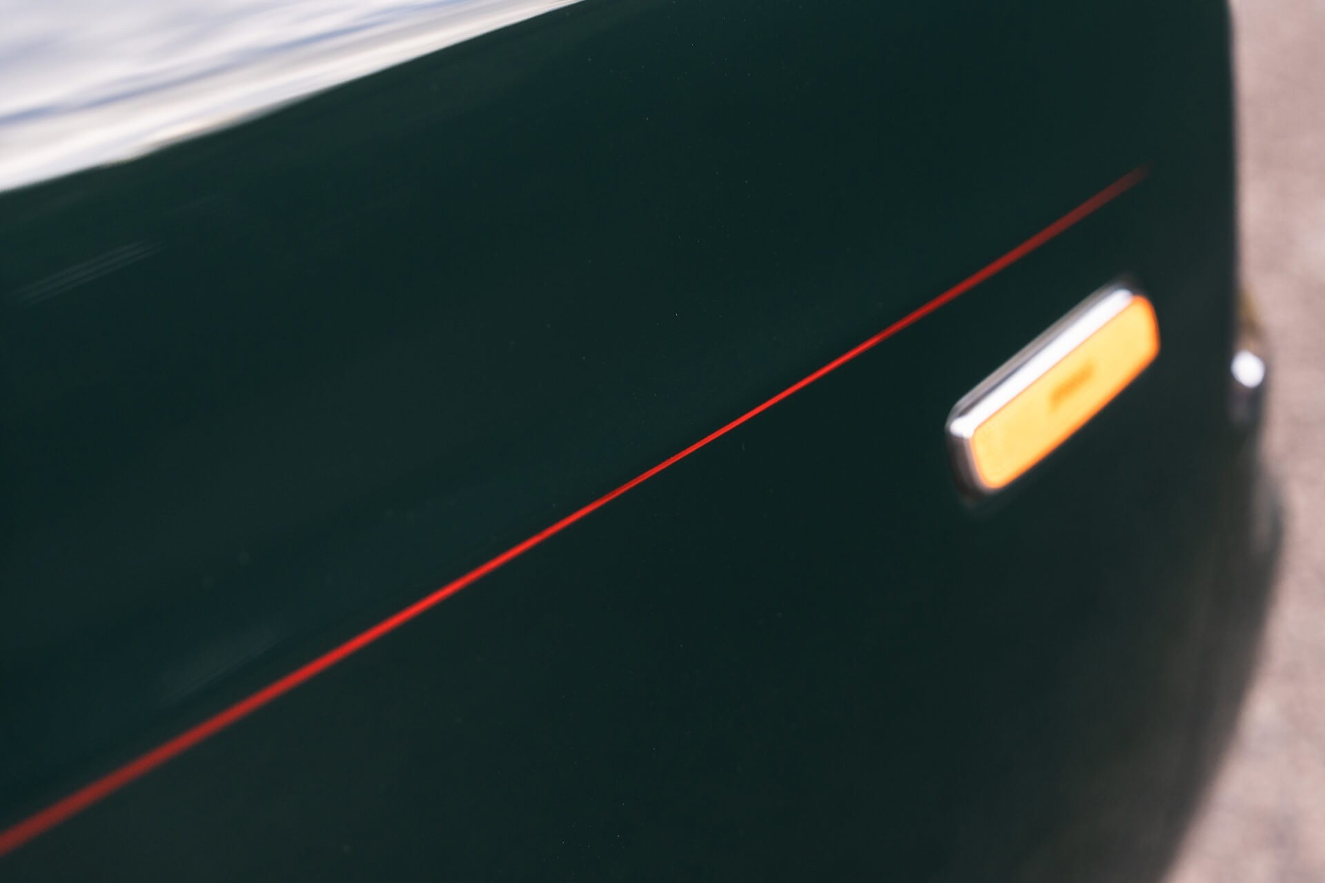 Rolls Royce Phantom 6.7 V12 Coupe Gallery Image