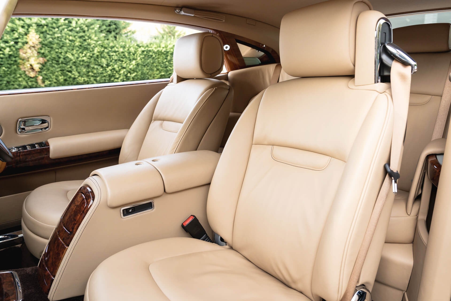 Rolls Royce Phantom 6.7 V12 Coupe Gallery Image