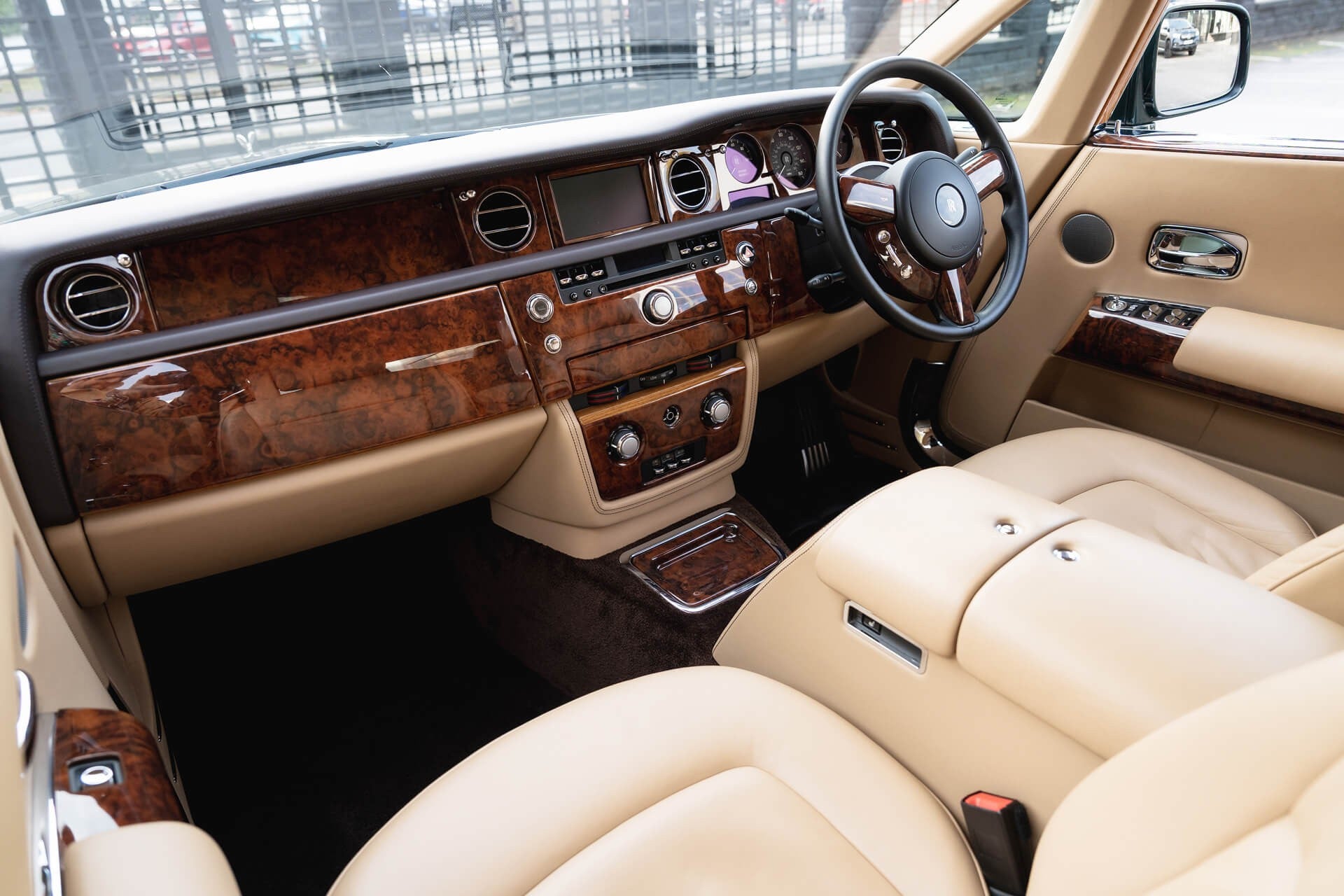 Rolls Royce Phantom 6.7 V12 Coupe Gallery Image