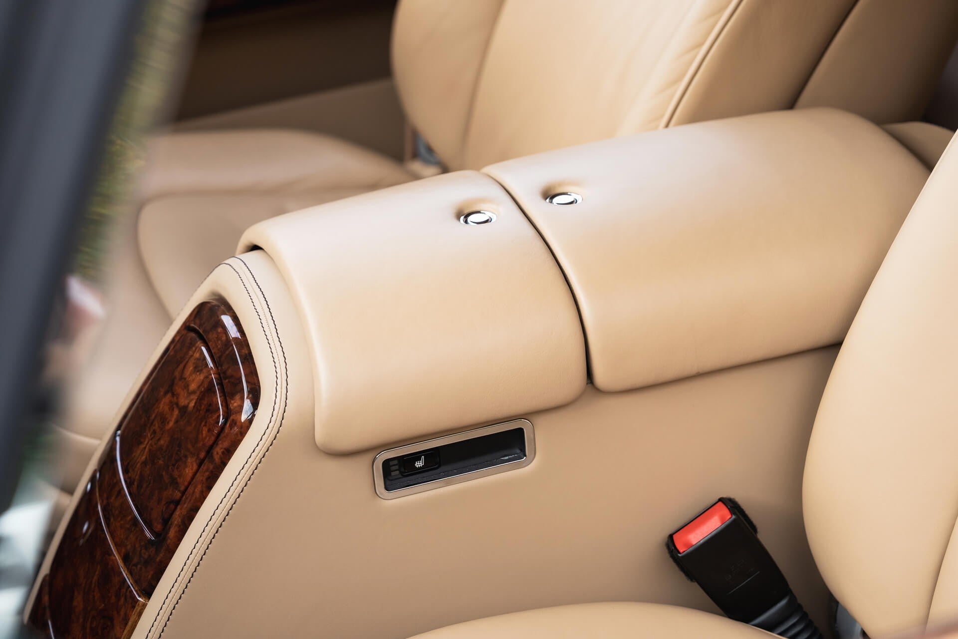 Rolls Royce Phantom 6.7 V12 Coupe Gallery Image