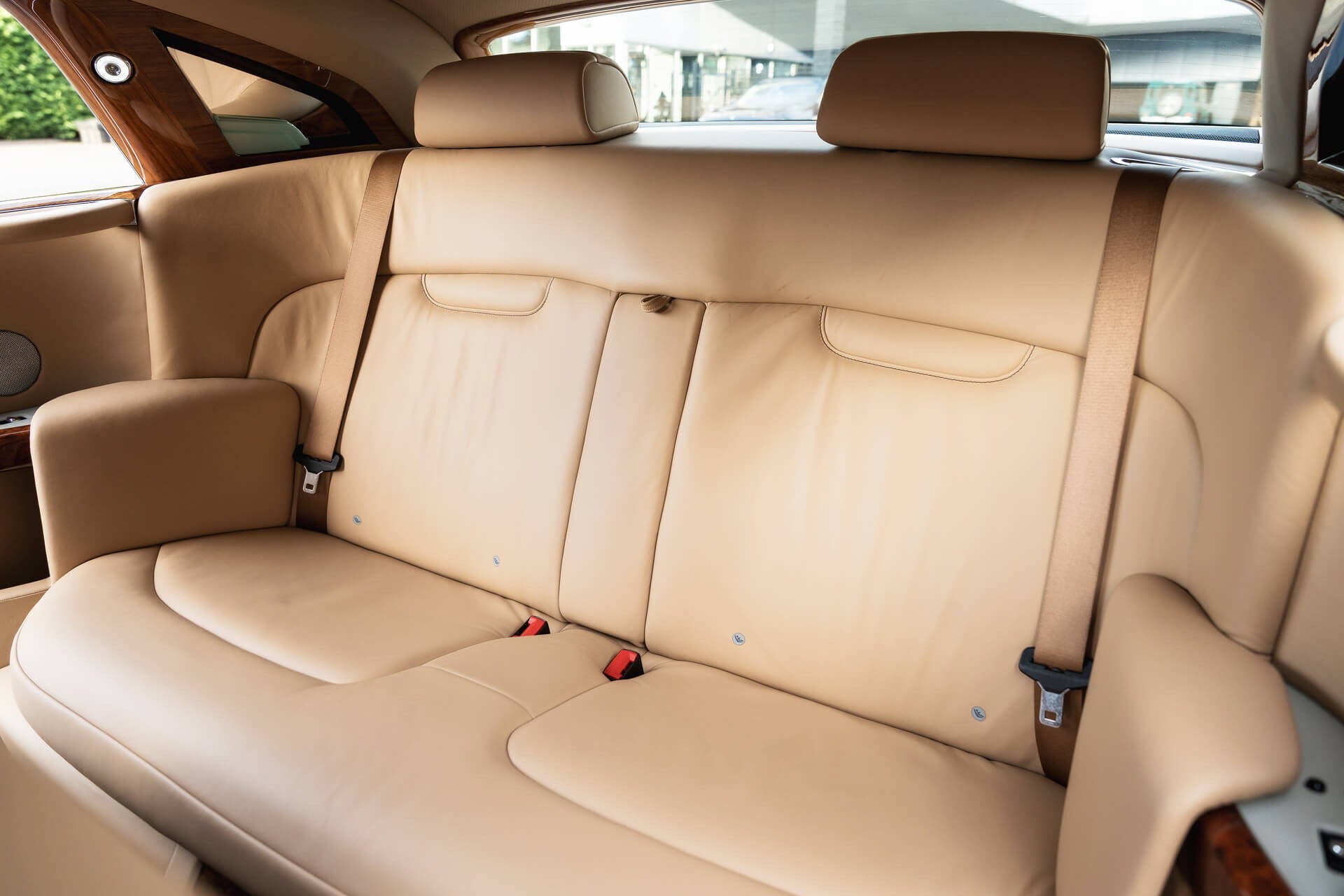 Rolls Royce Phantom 6.7 V12 Coupe Gallery Image