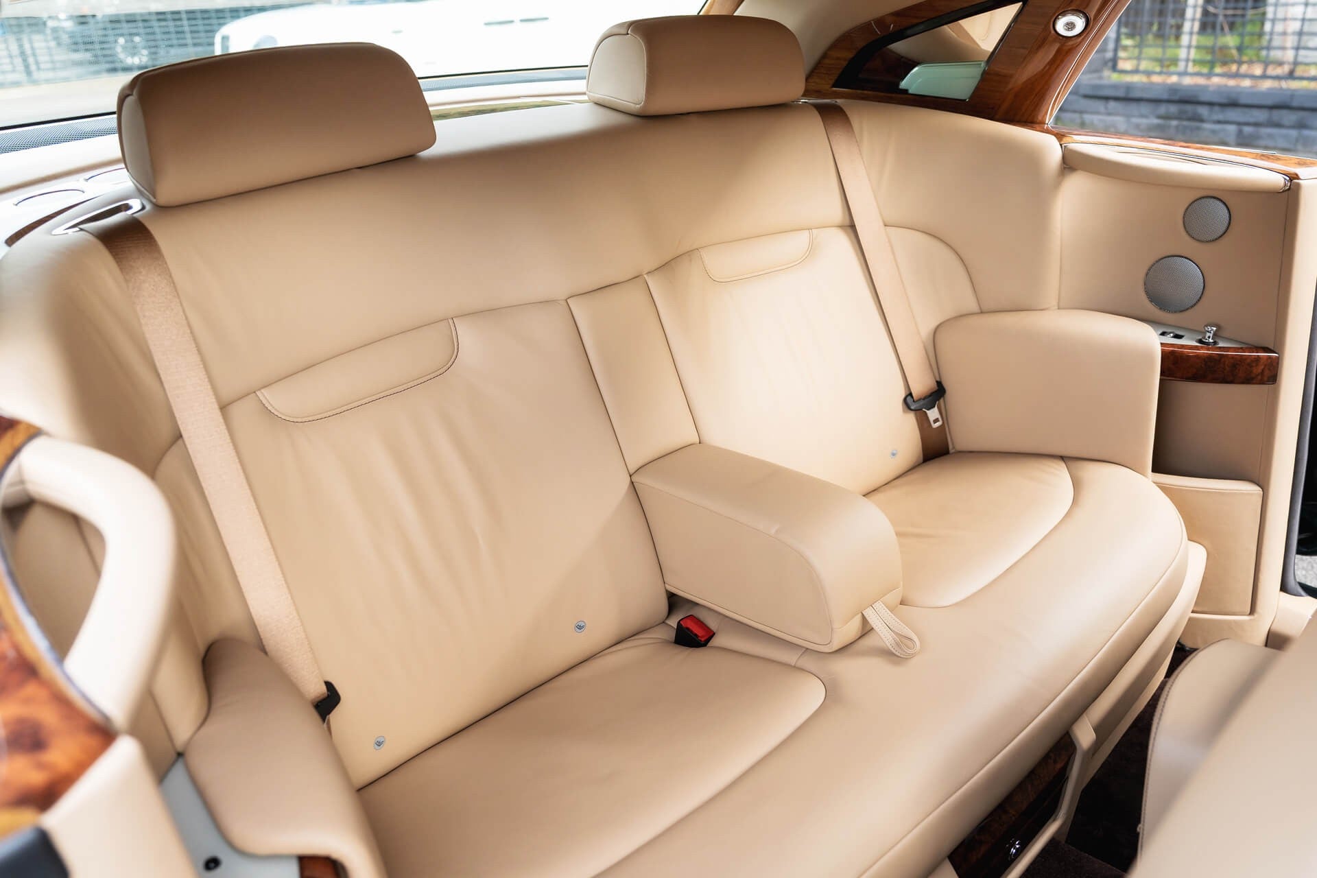 Rolls Royce Phantom 6.7 V12 Coupe Gallery Image