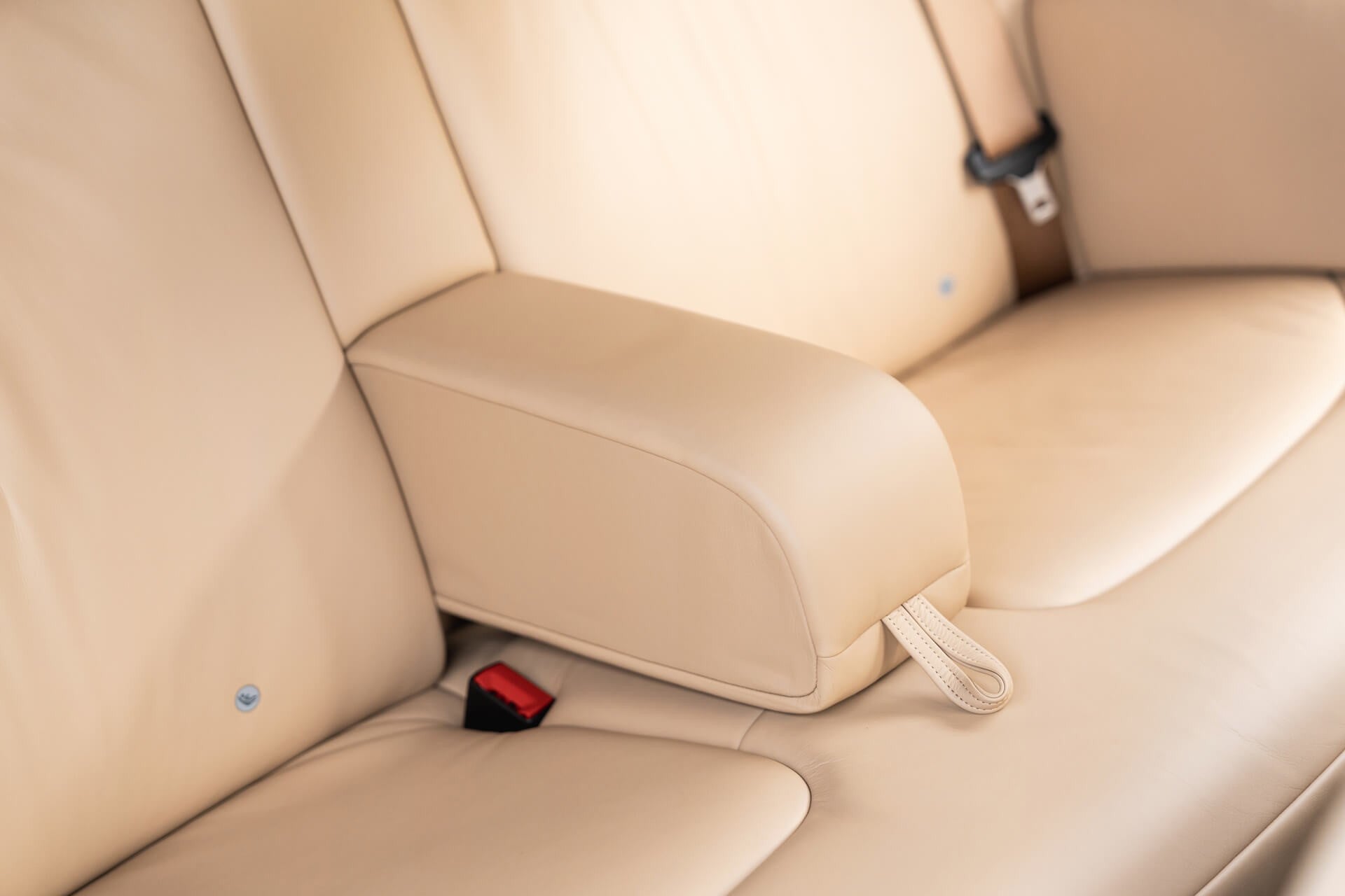 Rolls Royce Phantom 6.7 V12 Coupe Gallery Image