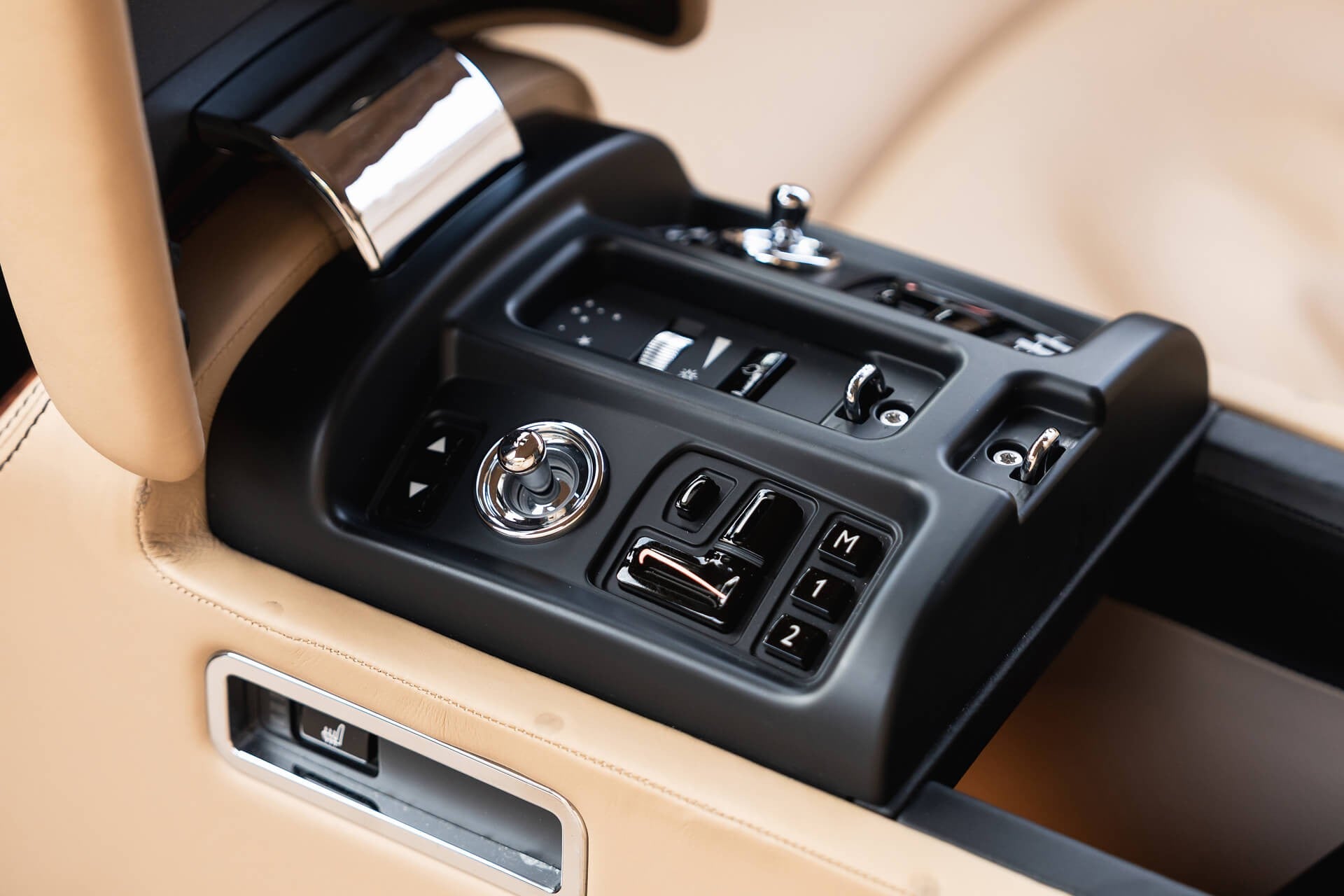 Rolls Royce Phantom 6.7 V12 Coupe Gallery Image