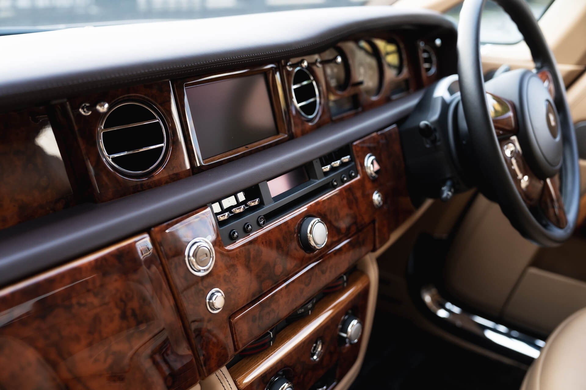 Rolls Royce Phantom 6.7 V12 Coupe Gallery Image