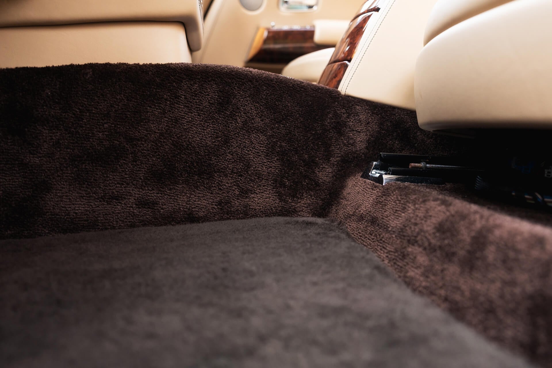 Rolls Royce Phantom 6.7 V12 Coupe Gallery Image