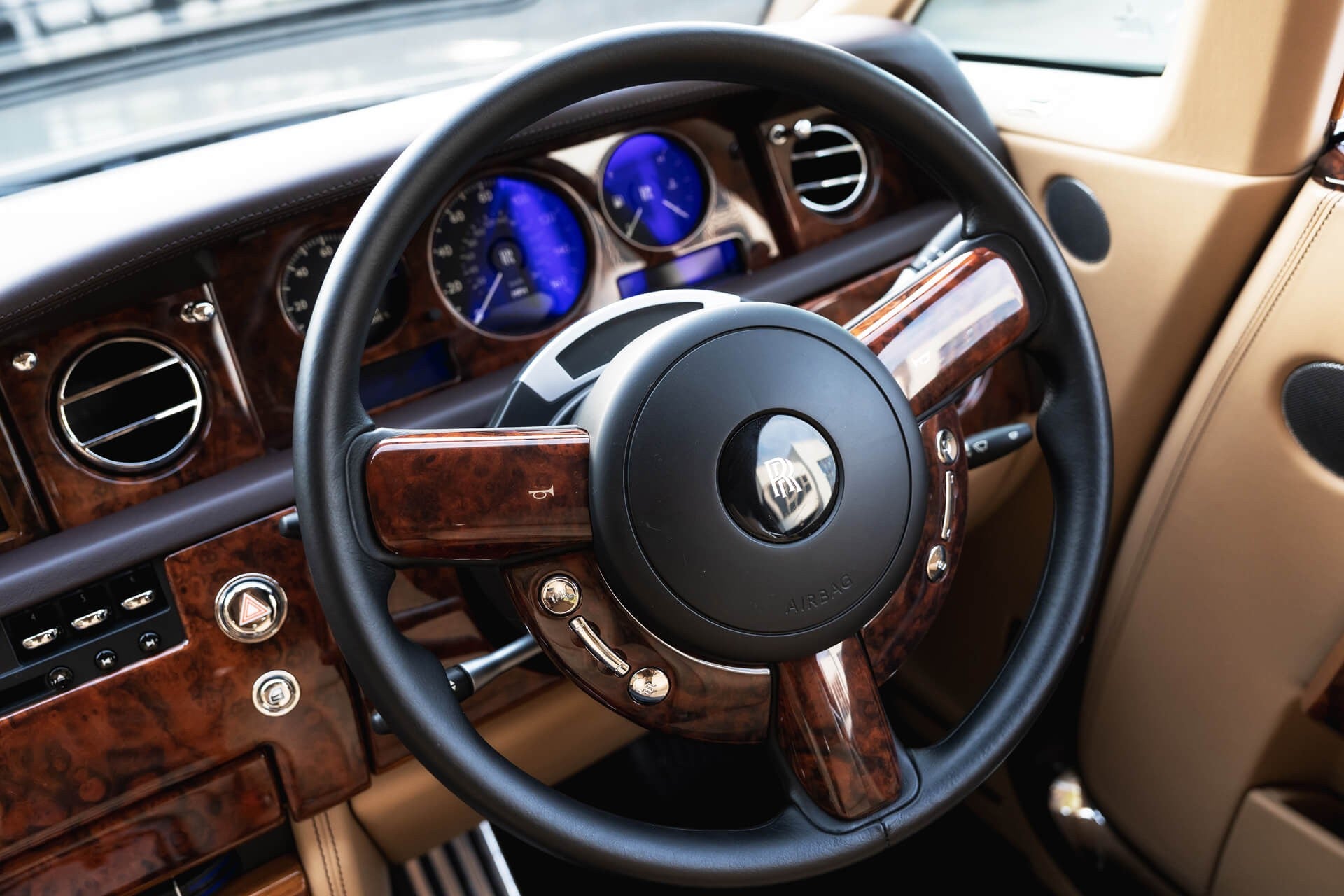 Rolls Royce Phantom 6.7 V12 Coupe Gallery Image