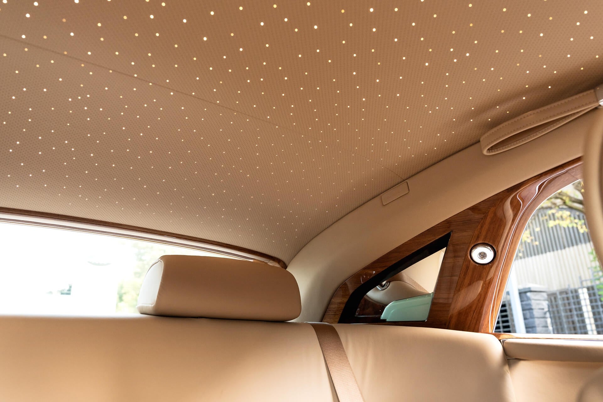 Rolls Royce Phantom 6.7 V12 Coupe Gallery Image