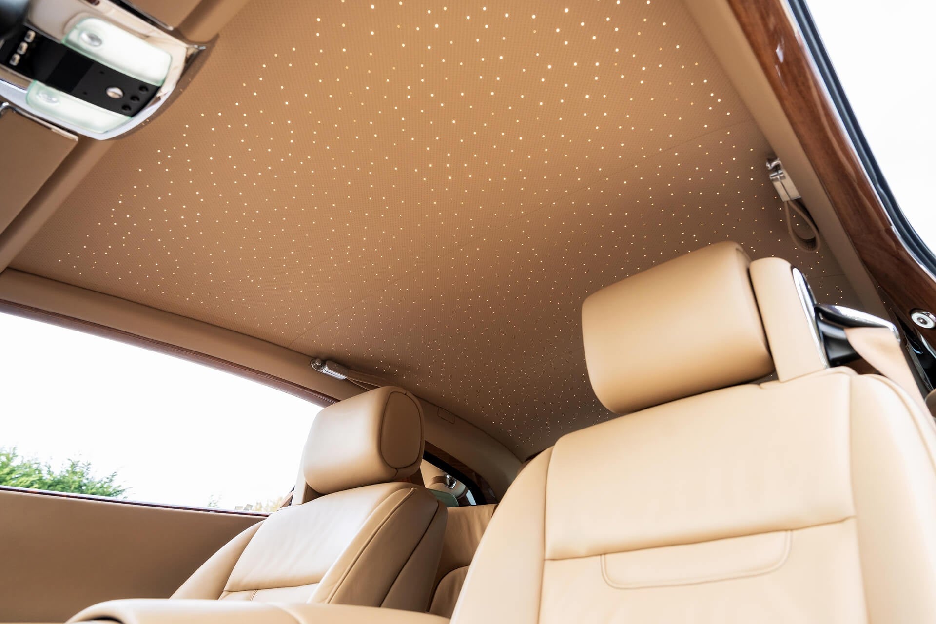 Rolls Royce Phantom 6.7 V12 Coupe Gallery Image