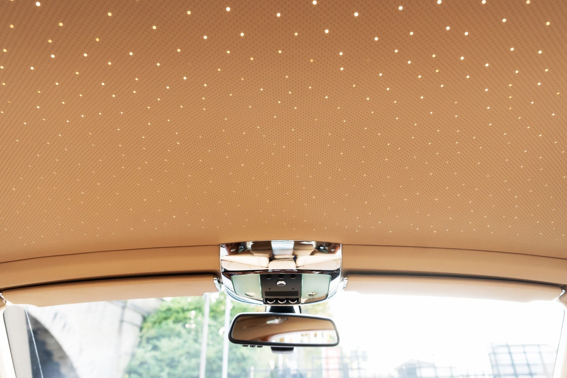 Rolls Royce Phantom 6.7 V12 Coupe Gallery Image