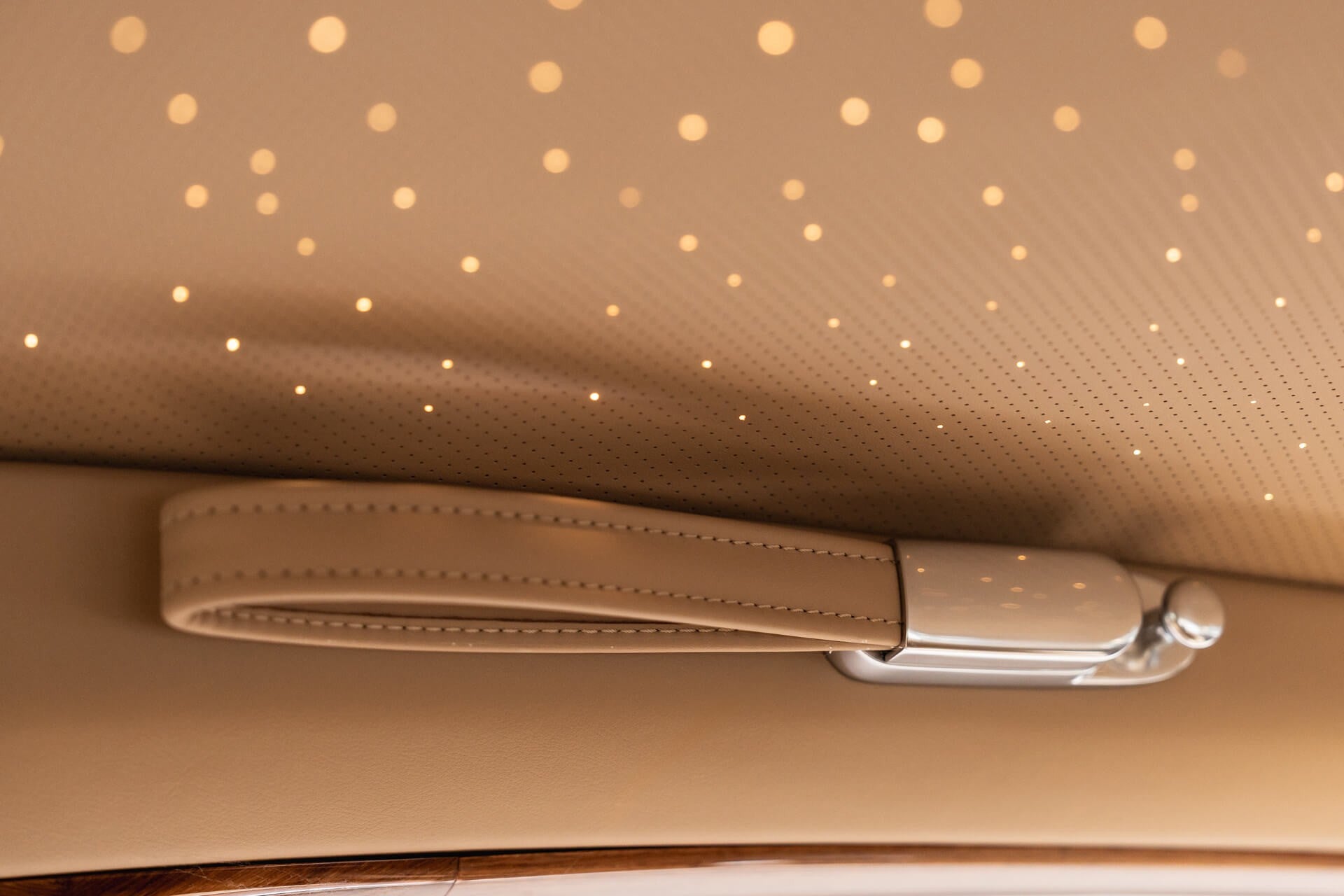 Rolls Royce Phantom 6.7 V12 Coupe Gallery Image