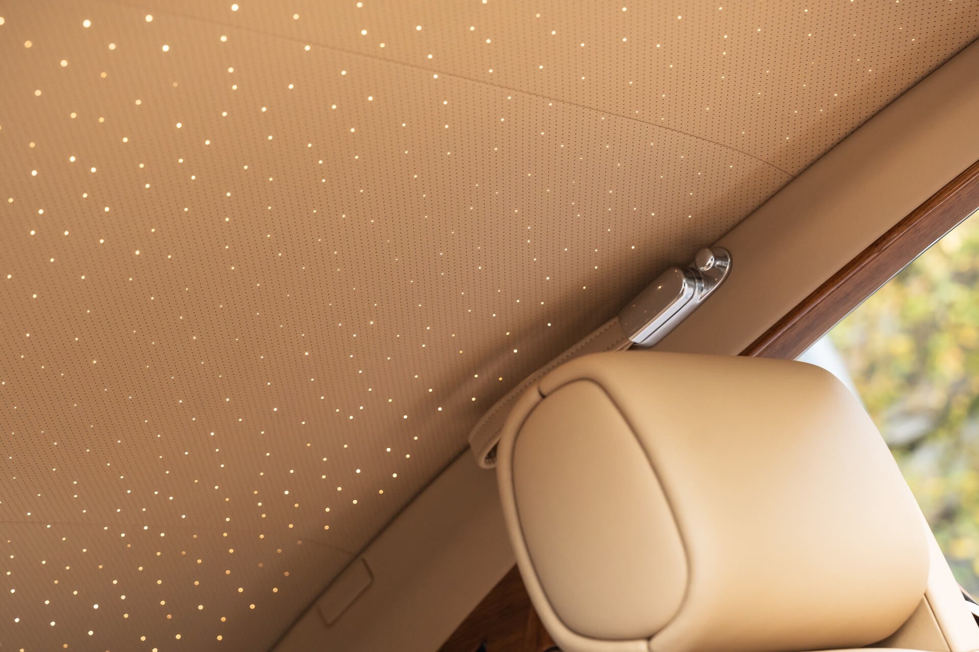 Rolls Royce Phantom 6.7 V12 Coupe Gallery Image