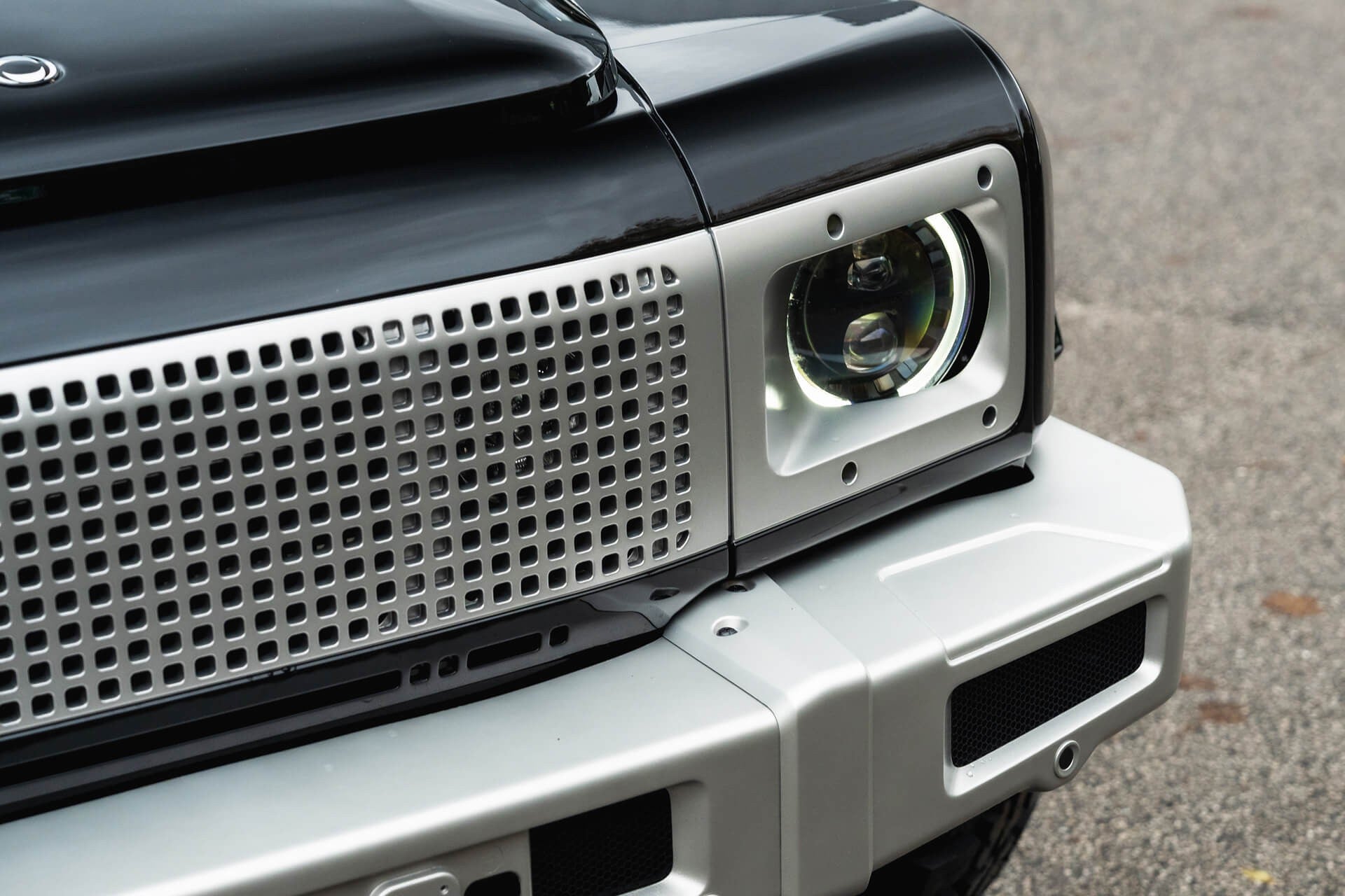 Ineos Grenadier Gallery Image