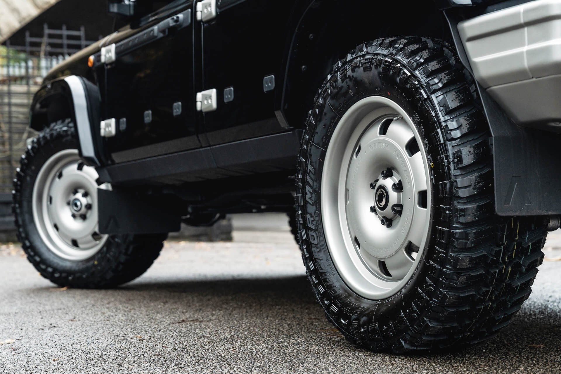 Ineos Grenadier Gallery Image