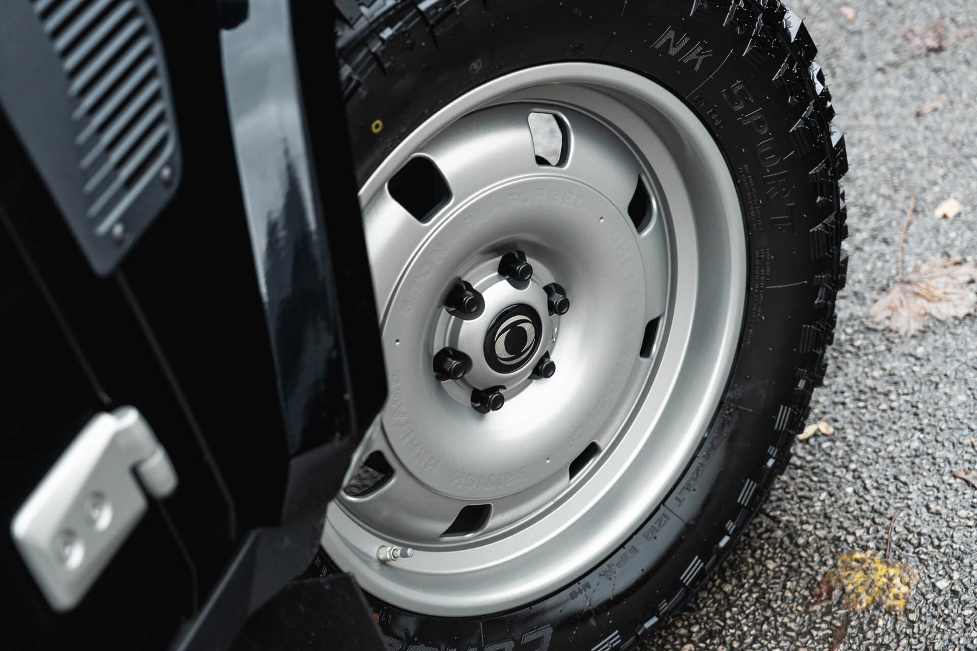 Ineos Grenadier Gallery Image