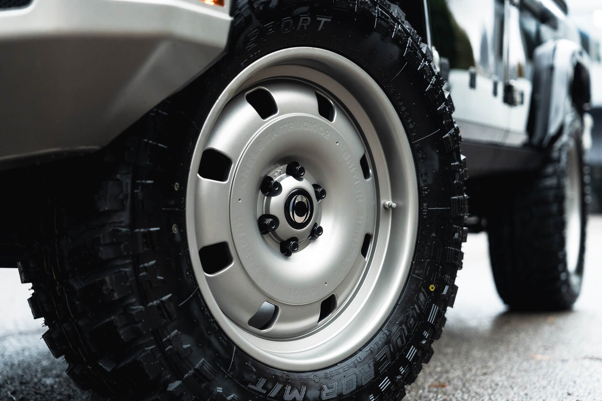 Ineos Grenadier Gallery Image