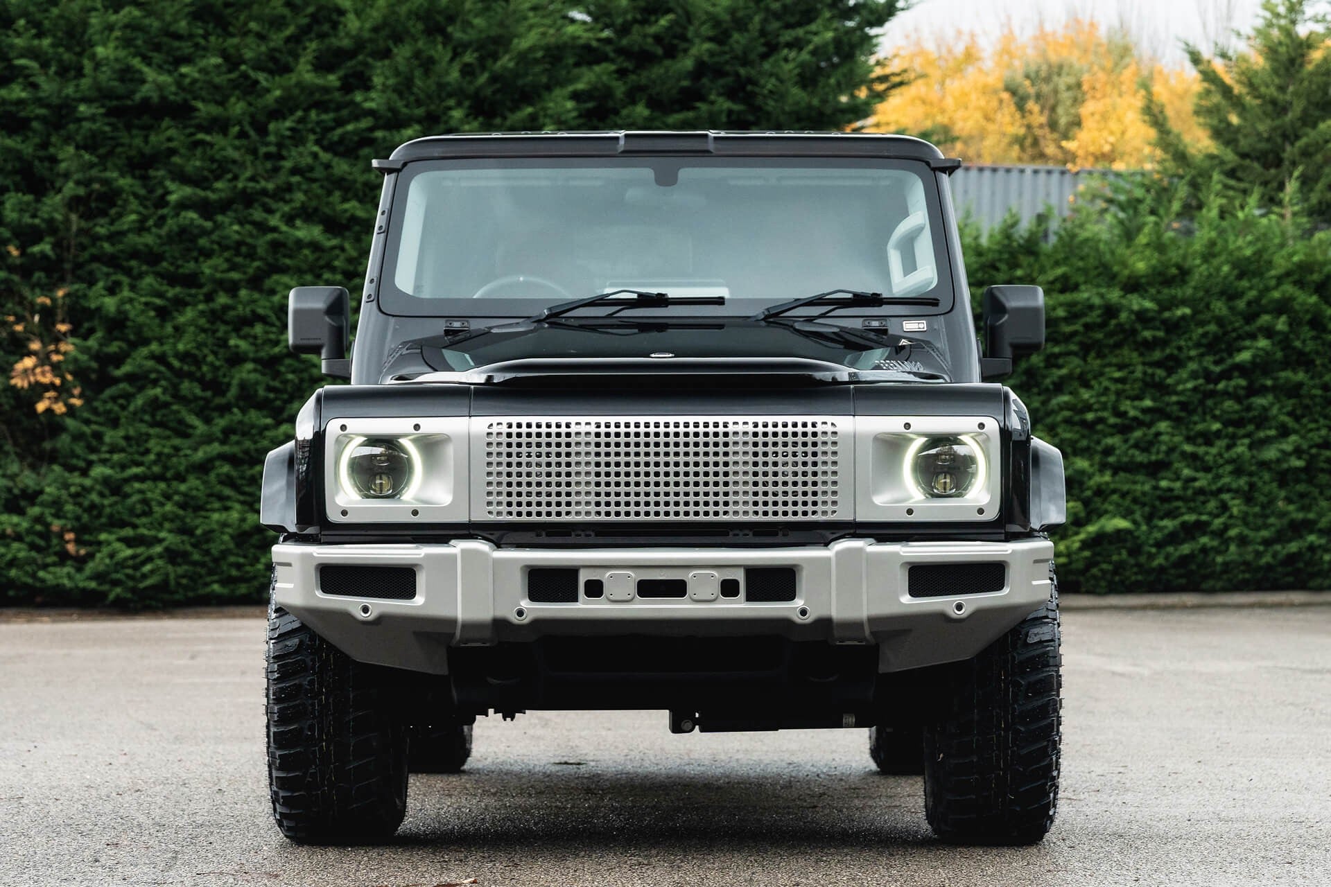 Ineos Grenadier Gallery Image